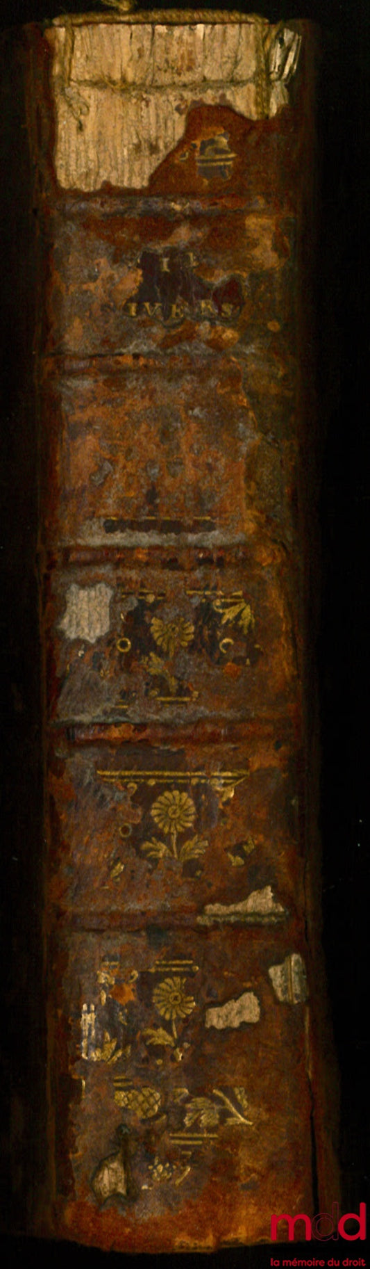 GAURET (Jacques) – STILE UNIVERSEL DE TOUTES LES COURS ET JURIDICTIONS DU ROYAUME pour l’instruction des matières civiles, suivant l’ordonnance de Louis XIV … du mois d’avril 1667 et des matières criminelles du mois d’août 1670, tome premier