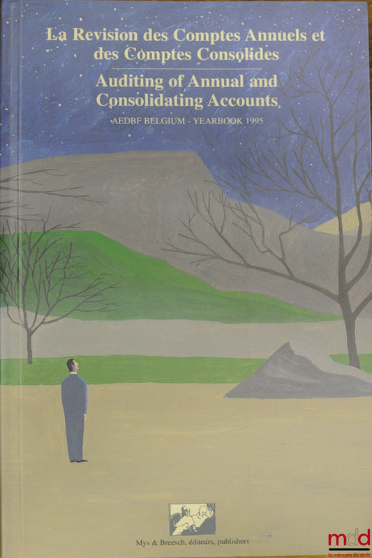 Collective – THE REVIEW OF ANNUAL AND CONSOLIDATED ACCOUNTS, Yearbook 1995