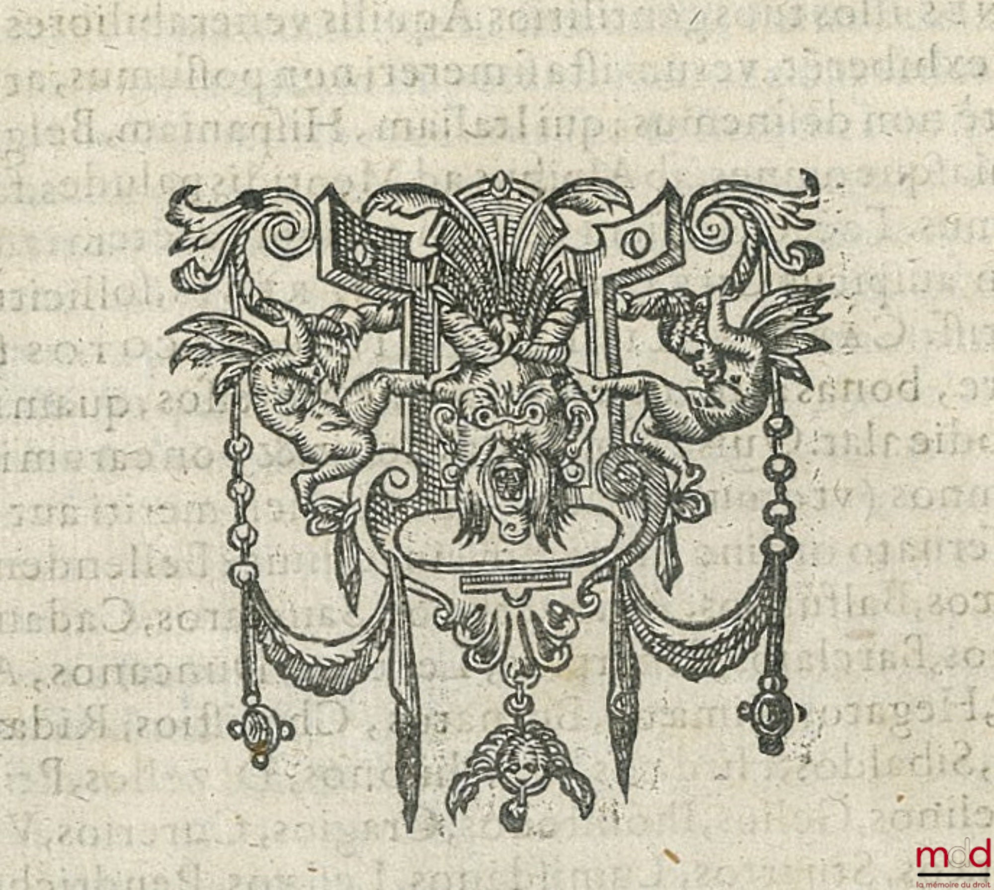 ROSINUS (Johannes), DEMPSTER (Thomas) – ANTIQUITATUM ROMANARUM CORPUS ABSOLUTISSIMUM, IN QUO PRÆTER EA QUÆ J. ROSINUS DELINEAVERAT, INFINITA SUPPLENTUR, MUTANTUR, ADDUNTUR : EX CRITICIS, ET OMNIBUS UTRIUSQUE LINGUÆ AUCTORIBUS COLLECTUM : POËTIS, ORATORIBU