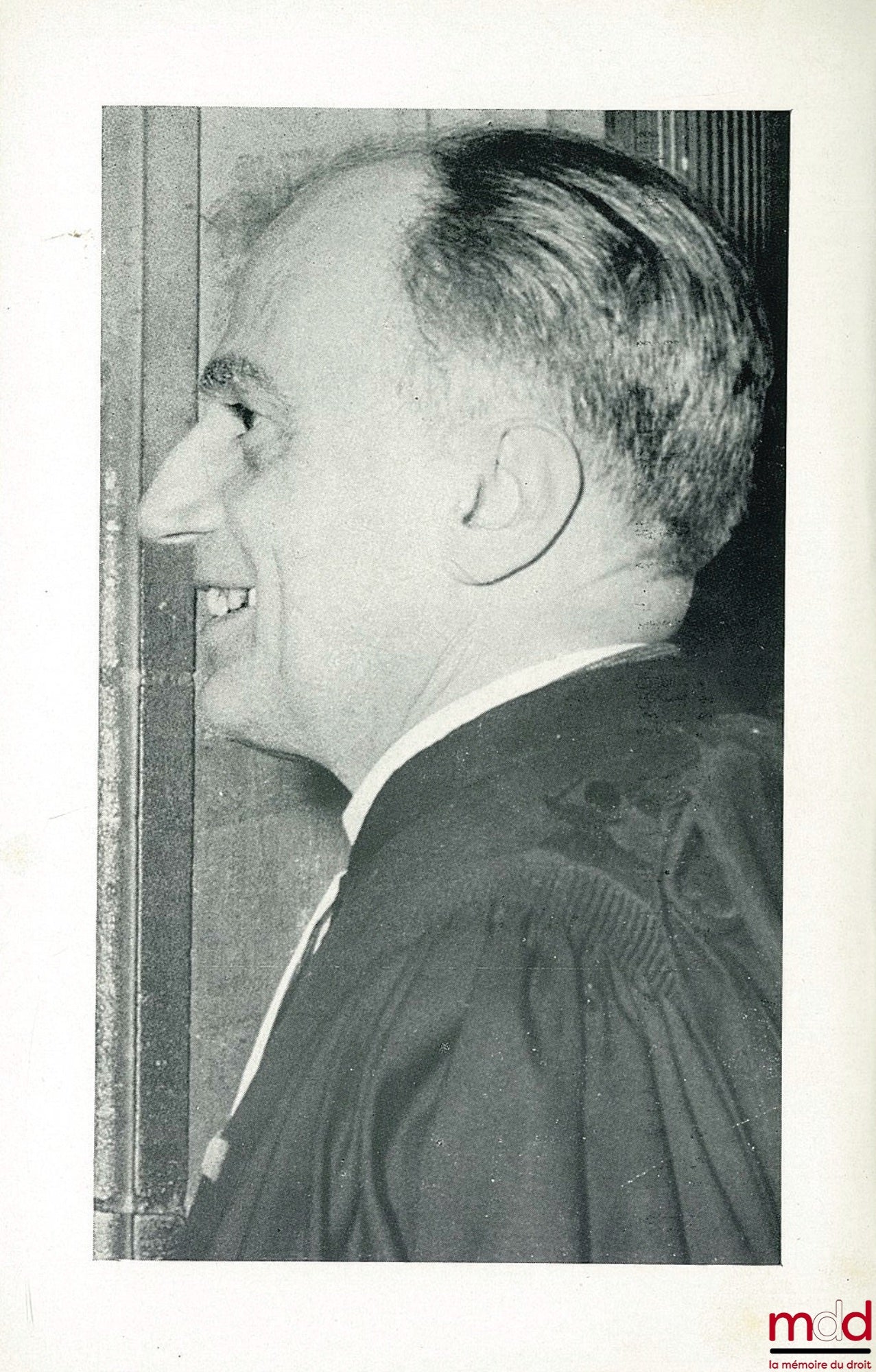 [MIRAT (Jean)], [Collective] – IN MEMORY OF JEAN MIRAT 1899 - 1959, by “The Friends of Jean Mirat”