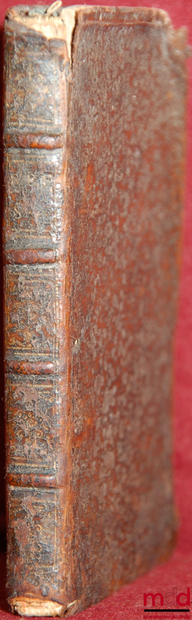 [NIREMBERG (Juan Eusebio)] – ROYAL & POLITICAL REFLECTIONS, SENTENCES OR MAXIMS translated from the Spanish by the Reverend Father François D'OBEILH of the Society of Jesus