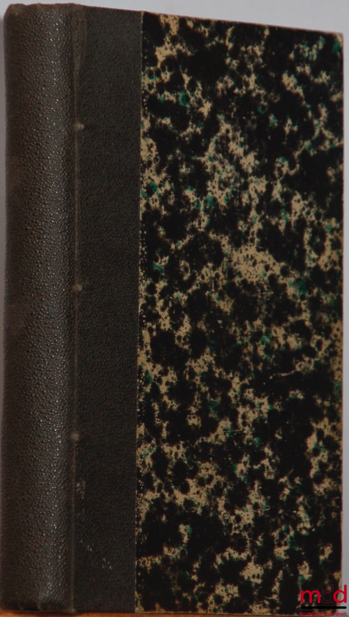 Anonymous – Book Three, Titles I and II: On the Different Ways by which Property is Acquired (Articles 711-2281), Baccalaureate Examination