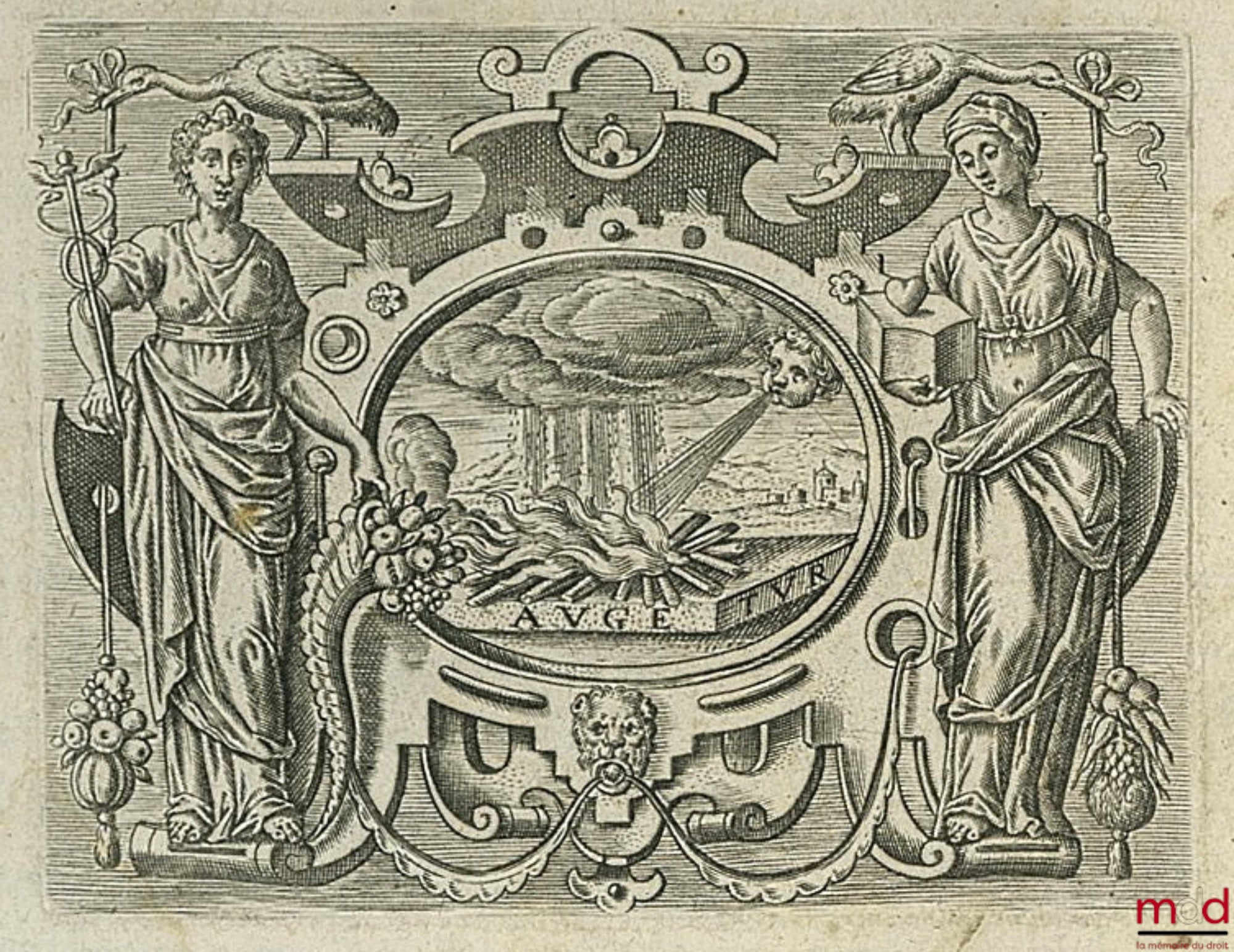 LOUET (Georges), [by BRODEAU (Julien)] – COLLECTION OF SOME NOTABLE DECREES GIVEN IN THE PARLIAMENT OF PARIS, taken from the Memoirs of Mr. Georges Louet, Counselor to the King therein, new and final edition, revised and corrected in quantity