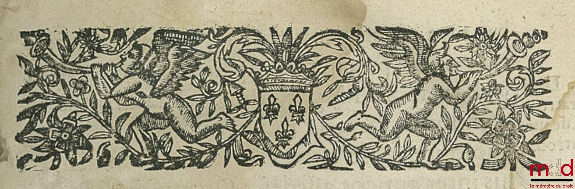 [DADINE D'AUTESERRE (Antoine) known as Dadine de Hauteserre], DADINO ALTESERA (Ant.) – BREVIS ET ENUCLEATA EXPOSITIO IN INSTITUTIONUM JUSTINIANI LIBROS QUATUOR