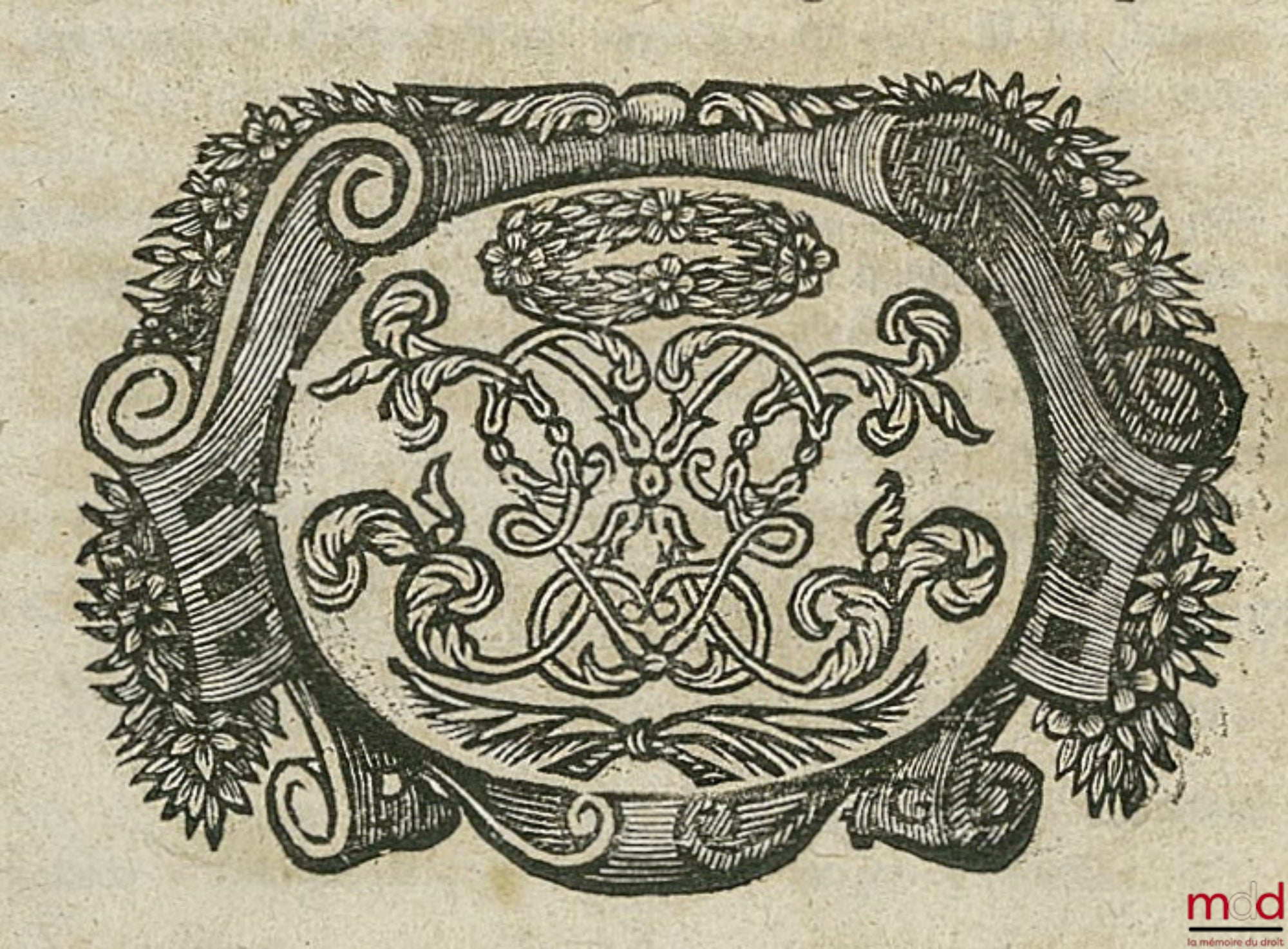 LA BIGOTIÈRE (René de Perchambault de) – COMMENTS ON THE CUSTOM OF BRITTANY or Institutions of French law in relation to the same custom. Second edition, revised and augmented by the author