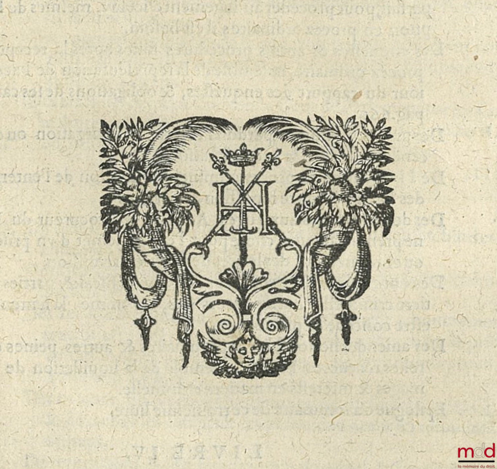 IMBERT (Jean), GUENOIS (Pierre) et AUTOMNE (Bernard) – LA PRACTIQUE JUDICIAIRE, TANT CIVILE QUE CRIMINELLE, receuë & observée par tout me Royaume de France. Composée par M. J. I., Lieutenant Criminel au Siège Royal de Fontenay le Comte. ILLUSTRÉE ET ENRIC