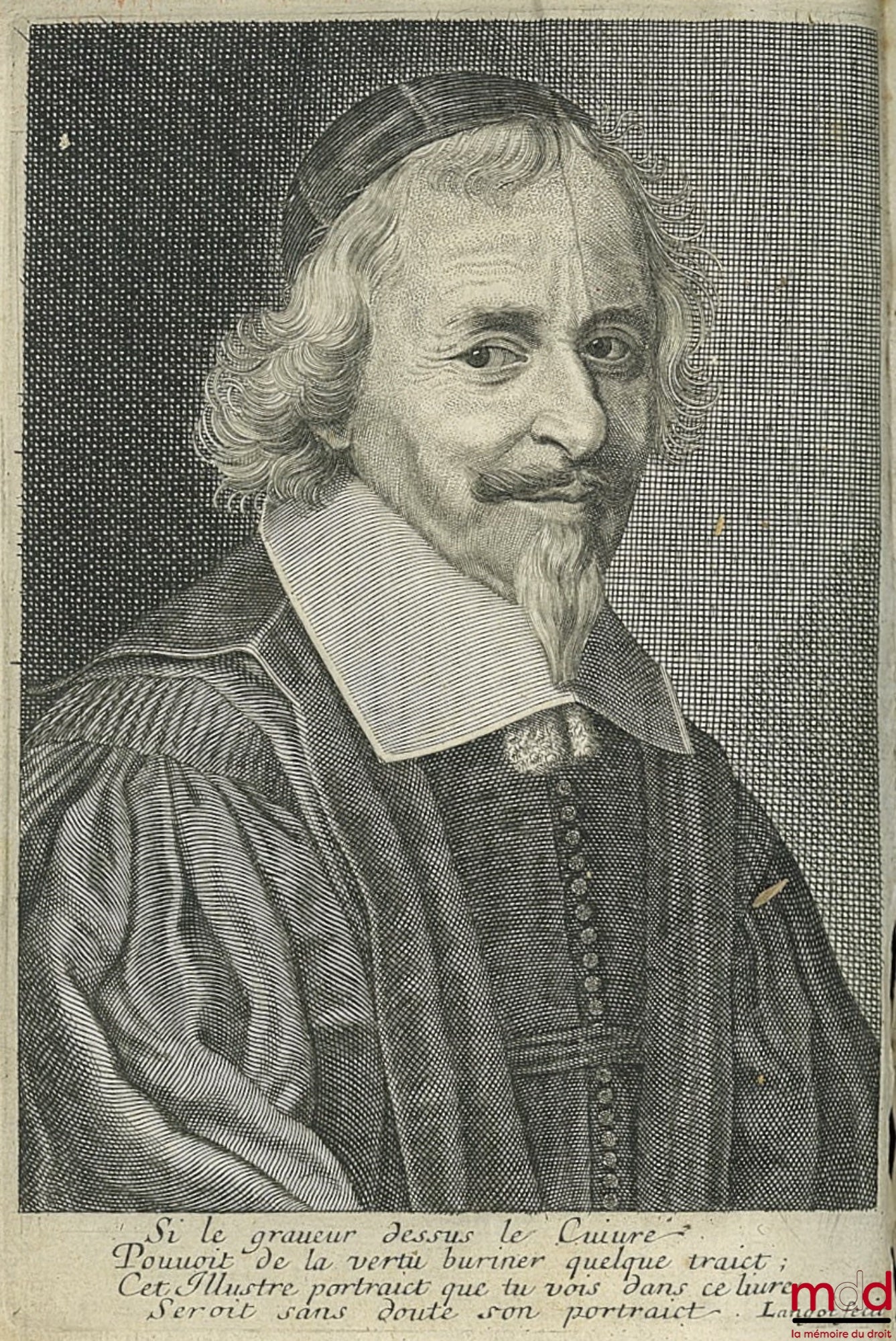 GAURET (I.) – THE TRUE STYLE FOR PROCEEDING AT THE CHASTELET OF PARIS, in both civil and criminal matters. Divided into 2 books [1st ed.]