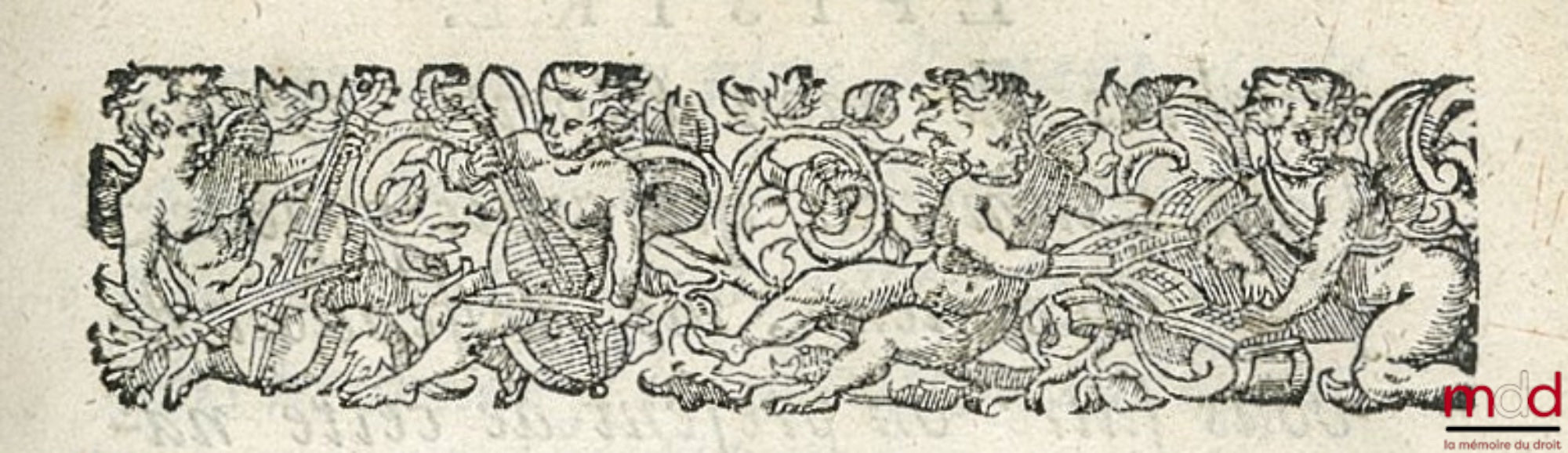 GAURET (I.) – THE TRUE STYLE FOR PROCEEDING AT THE CHASTELET OF PARIS, in both civil and criminal matters. Divided into 2 books [1st ed.]