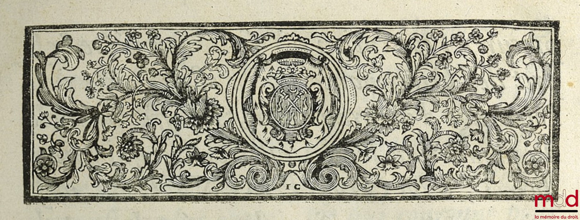[Ordinances], FURGOLE (Jean-Baptiste) – OBSERVATIONS ON THE ORDINANCE OF FEBRUARY 1731 AND REMARKABLE QUESTIONS ON THE MATTER OF DONATIONS; Part 1: ORDINANCES OF LOUIS XV, King of France and Navarre, to establish the jurisprudence on the n