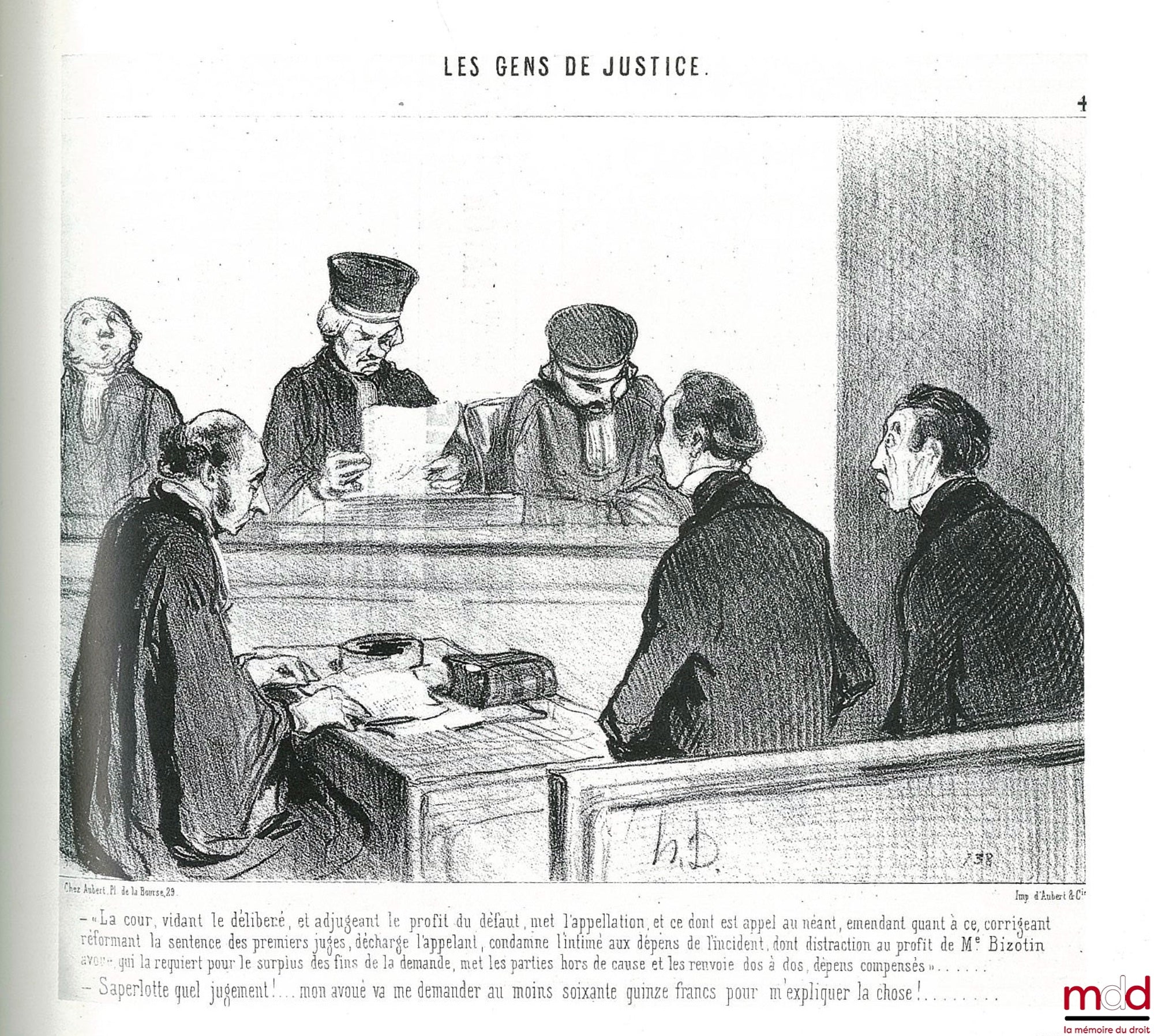 [Cour de Cassation] – BICENTENAIRE DE LA COUR DE CASSATION 1790 - 1990, brochure officielle