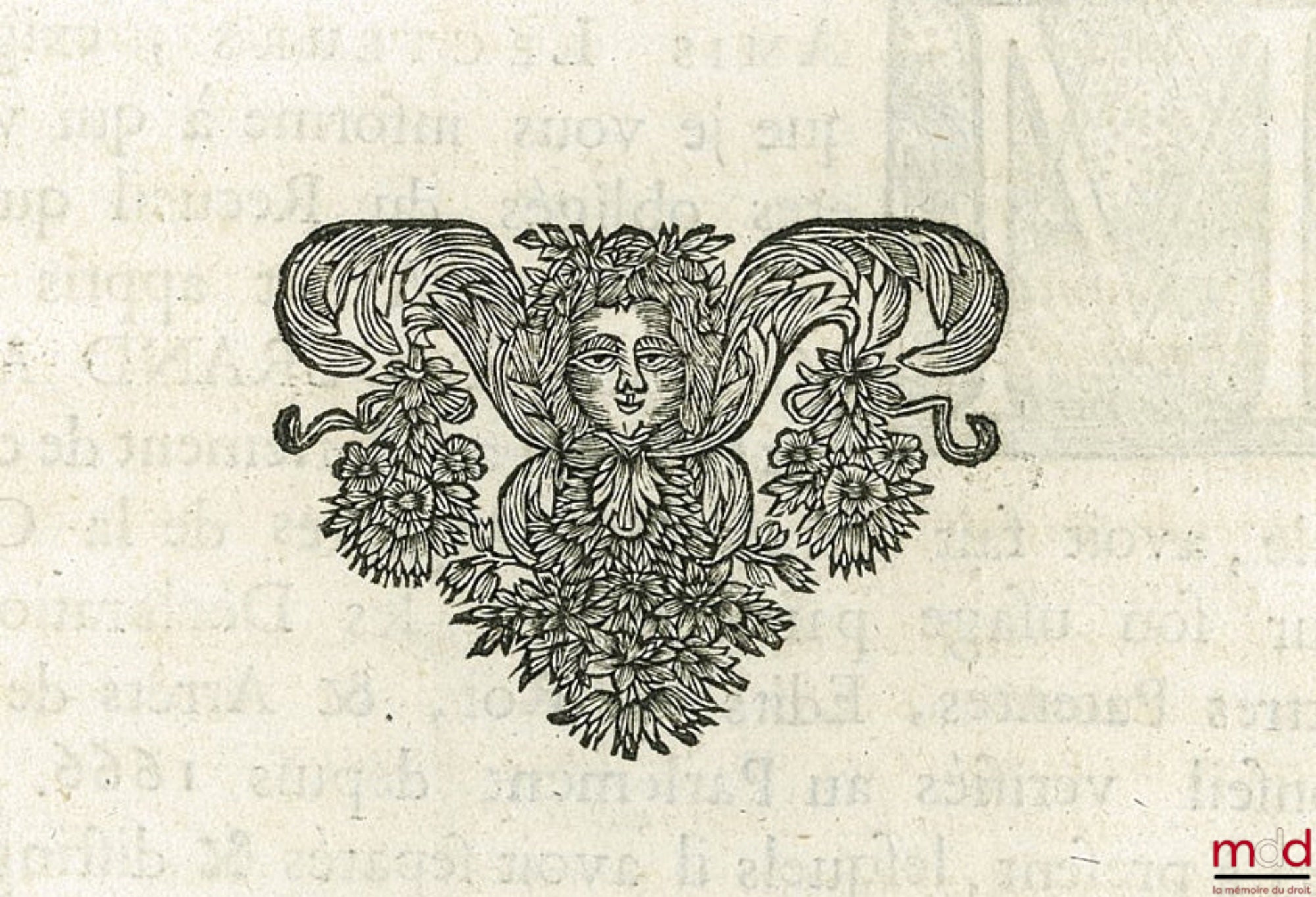 Anonymous – COLLECTION OF DECLARATIONS, EDICTS, LETTERS PATENT AND DECREES OF THE KING'S COUNCIL OF STATE, REGISTERED IN THE PARLIAMENT OF DIJON, FROM 1666 TO THE PRESENT YEAR 1689. Divided by subject