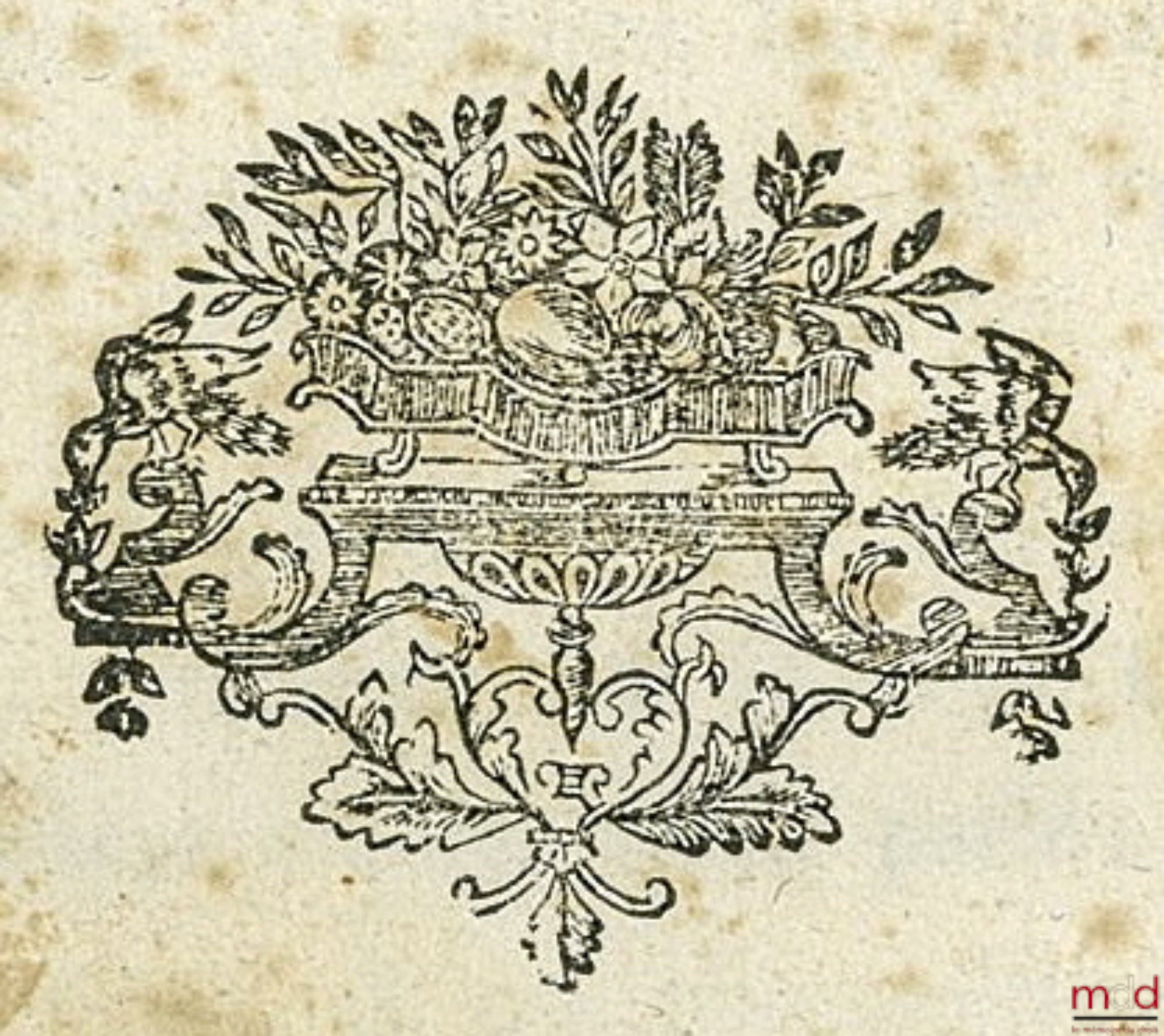 SERRES (Claude) – THE INSTITUTIONS OF FRENCH LAW ACCORDING TO THE ORDER OF THOSE OF JUSTINIAN, adapted to modern jurisprudence and the new Ordinances. Enriched with a large number of Decrees of the Parliament of Toulouse