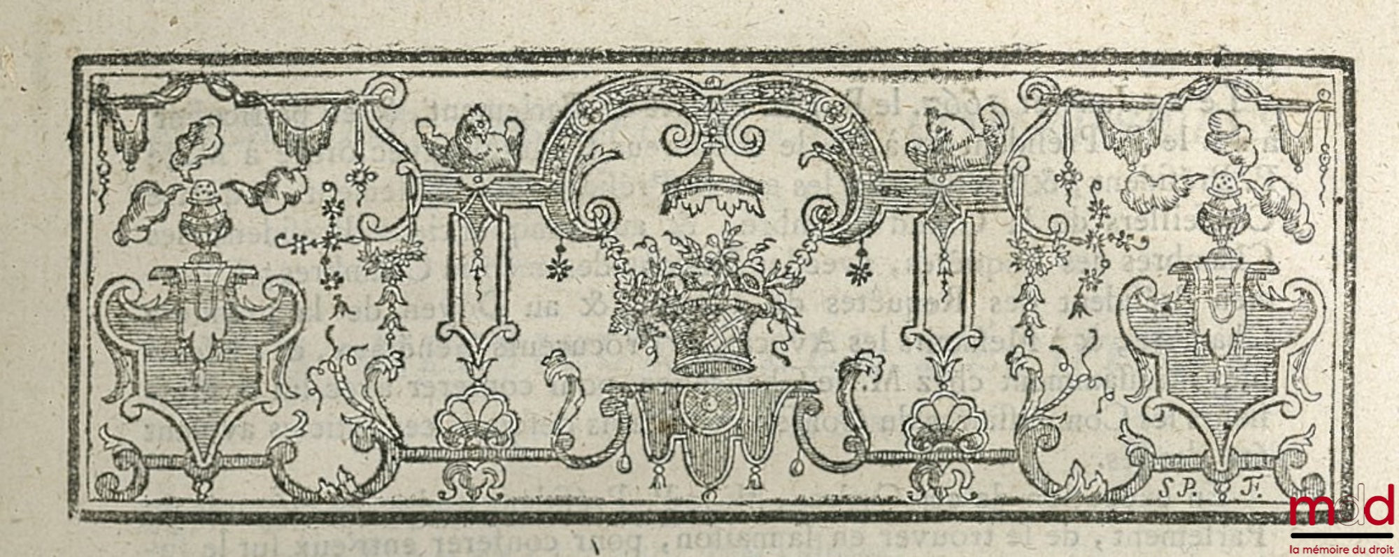 [Ordinance] – MINUTES OF THE CONFERENCES HELD BY ORDER OF THE KING For the examination of the Articles of the CIVIL ORDINANCE of April 1667 and the CRIMINAL ORDINANCE of April 1670, new edition revised and corrected from the Original, and augmented by one