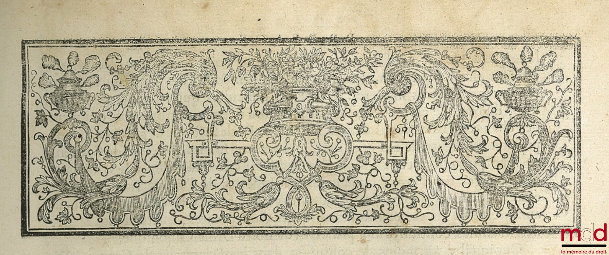 HÉRICOURT (Louis de) – LES LOIX ECCLÉSIASTIQUES DE FRANCE DANS LEUR ORDRE NATUREL ET UNE ANALYSE DES LIVRES DU DROIT CANONIQUE CONFEREZ AVEC LES USAGES DE L’ÉGLISE GALLICANE, nouvelle éd. revue, corrigée et augmentée