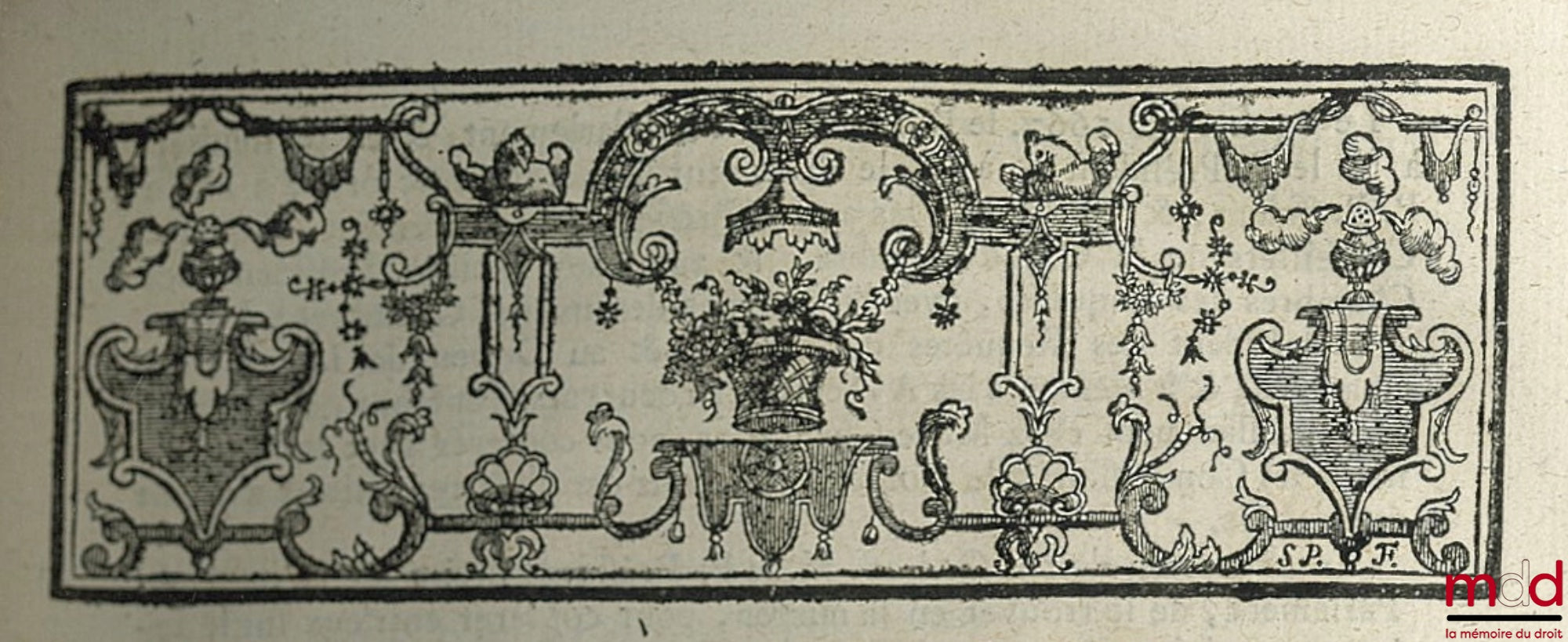 [Ordinances] – MINUTES OF THE CONFERENCES HELD BY ORDER OF THE KING For the examination of the Articles of the CIVIL ORDINANCE of April 1667 and the CRIMINAL ORDINANCE of April 1670, new edition revised and corrected from the Original, and augmented by a