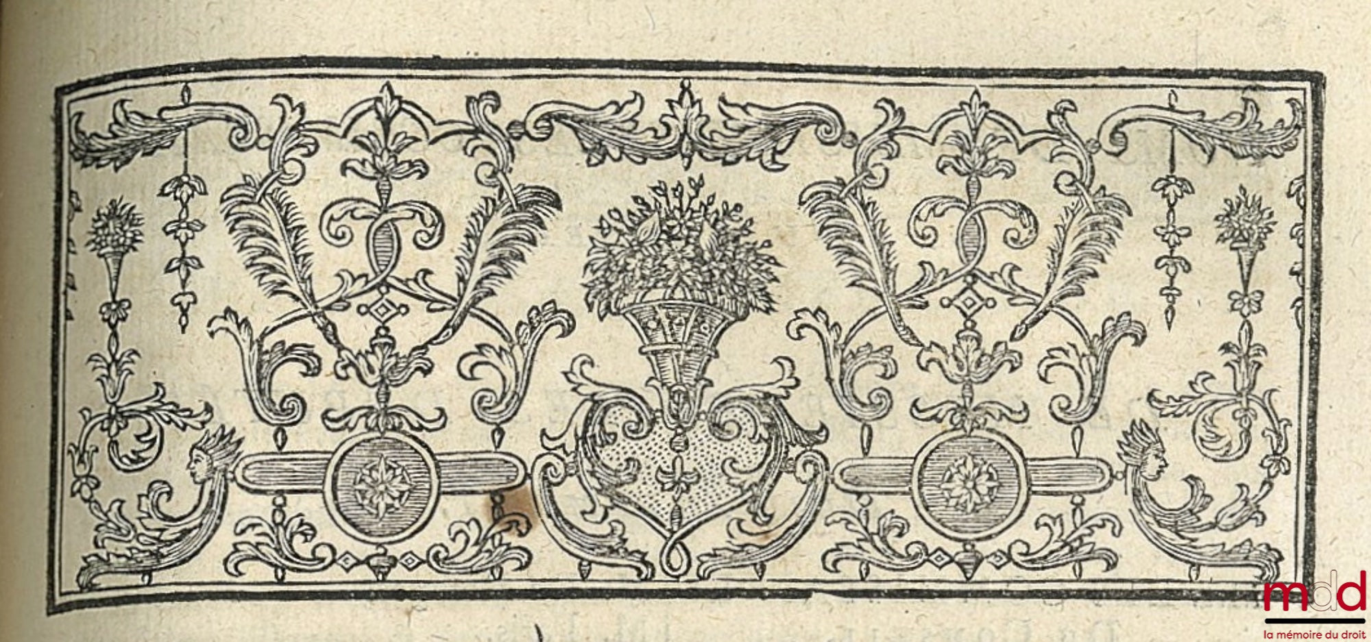 [Ordinances] – MINUTES OF THE CONFERENCES HELD BY ORDER OF THE KING For the examination of the Articles of the CIVIL ORDINANCE of April 1667 and the CRIMINAL ORDINANCE of April 1670, new edition revised and corrected from the Original, and augmented by a