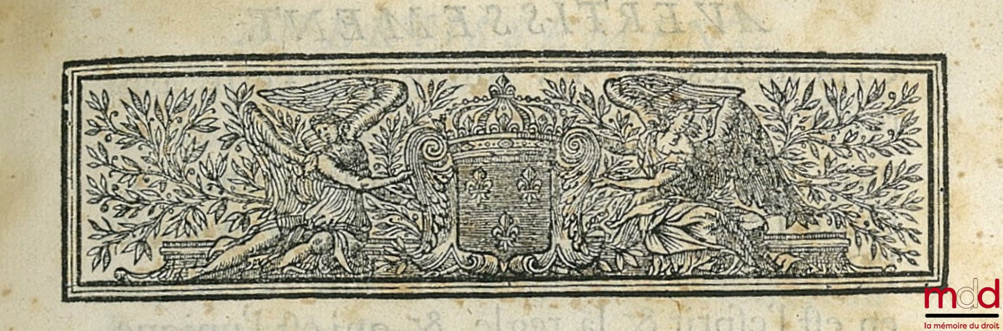 GAURET (Jacques) – STILE UNIVERSEL DE TOUTES LES COURS ET JURIDICTIONS DU ROYAUME pour l’instruction des matières criminelles, suivant l’ordonnance de Louis XIV … du mois d’août 1670, t. II