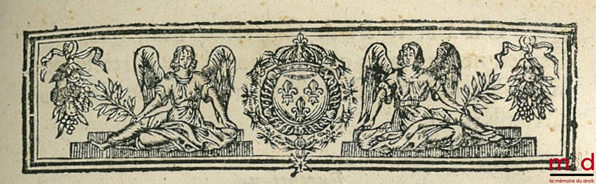 GAURET (Jacques) – STILE UNIVERSEL DE TOUTES LES COURS ET JURIDICTIONS DU ROYAUME pour l’instruction des matières criminelles, suivant l’ordonnance de Louis XIV … du mois d’août 1670, t. II