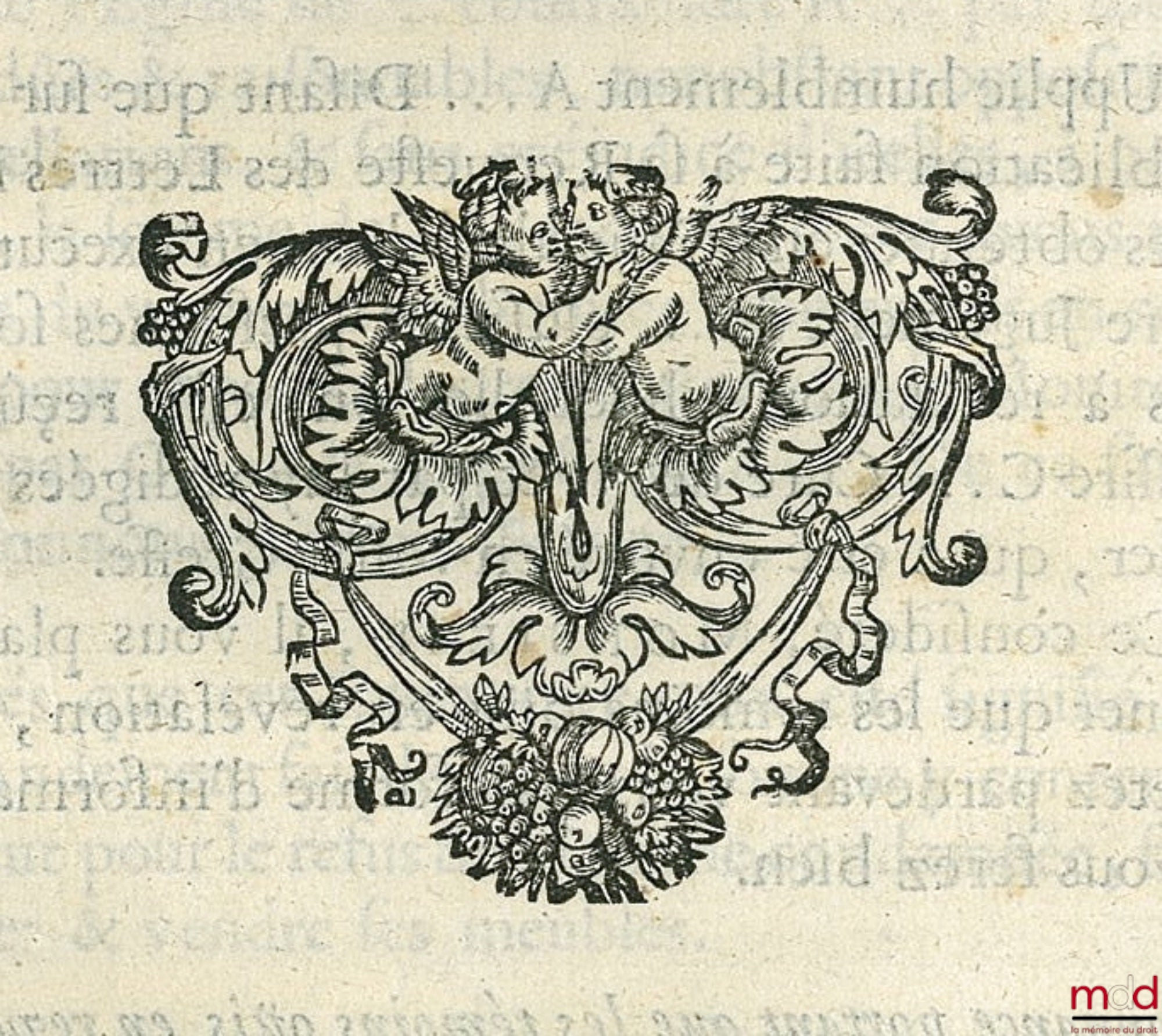 GAURET (Jacques) – STILE UNIVERSEL DE TOUTES LES COURS ET JURIDICTIONS DU ROYAUME pour l’instruction des matières criminelles, suivant l’ordonnance de Louis XIV … du mois d’août 1670, t. II