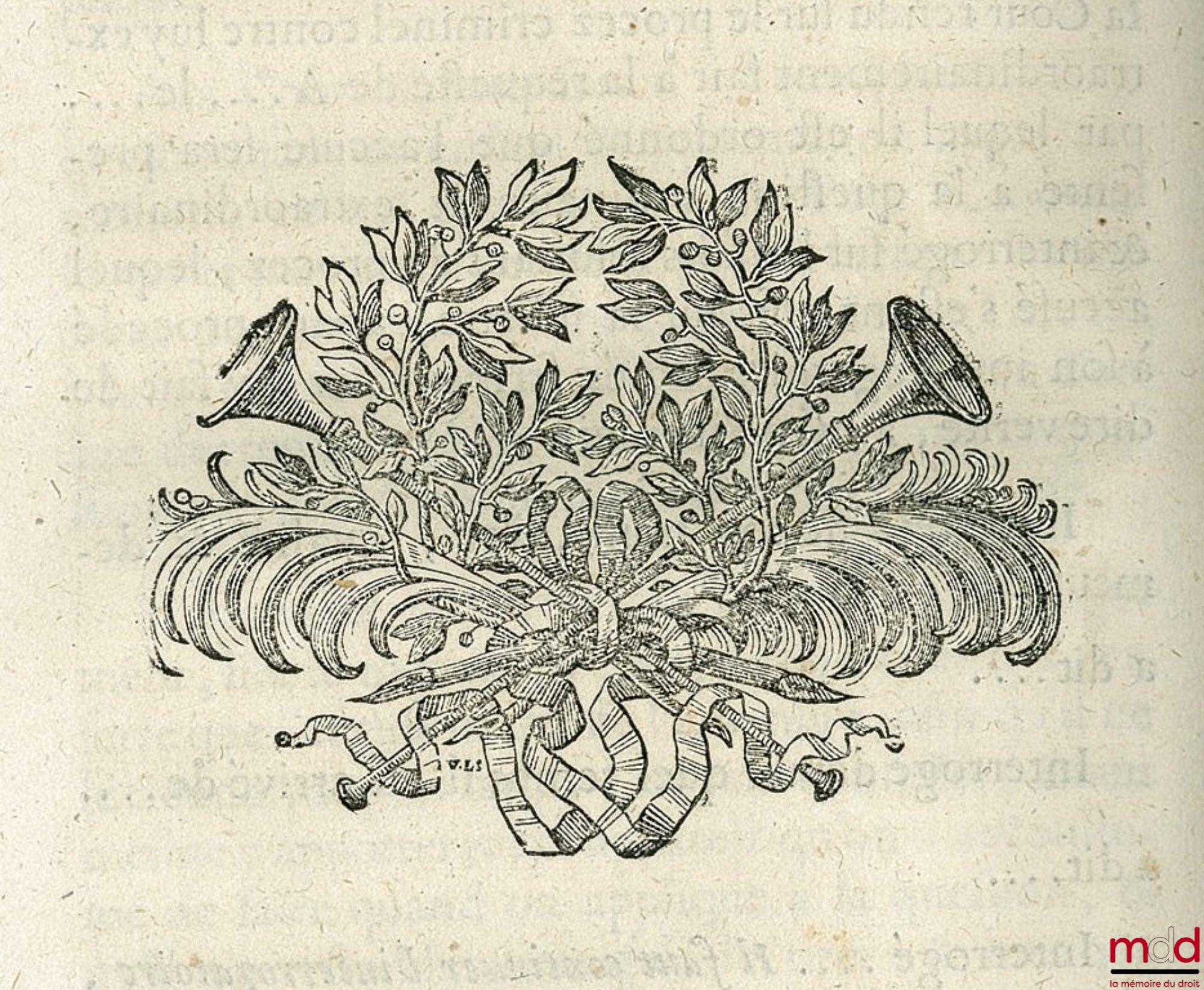 GAURET (Jacques) – STILE UNIVERSEL DE TOUTES LES COURS ET JURIDICTIONS DU ROYAUME pour l’instruction des matières criminelles, suivant l’ordonnance de Louis XIV … du mois d’août 1670, t. II