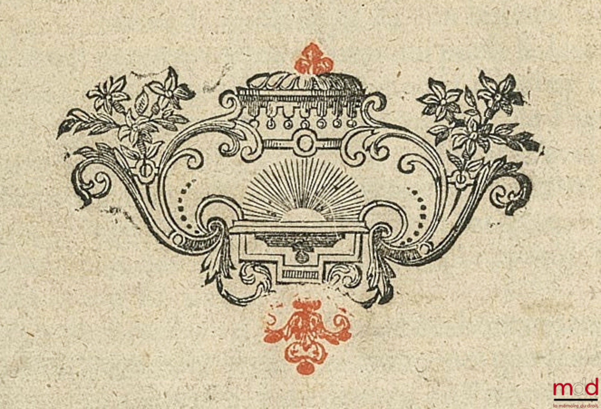 [Customs], LE GRAND (Louis) – CUSTOM OF THE BAILLAGE OF TROYES with commentary by Master Louis Le Grand, in which Roman Law is compared with Customary Law, which is observed in all the Provinces of the Kingdom; where he has indicated what is in use