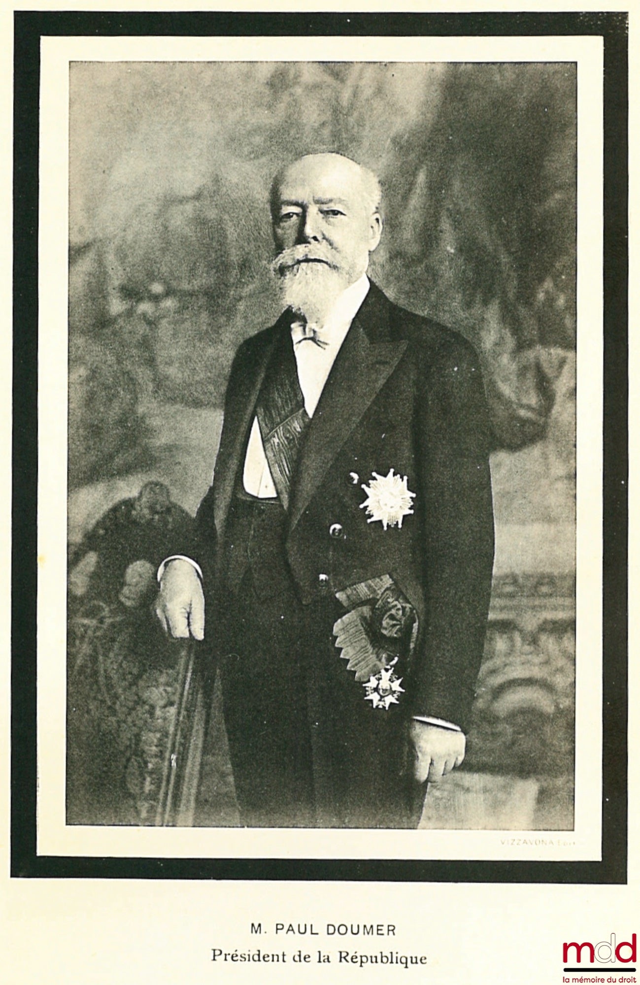 [Collective] – GUEST BOOK, 5TH CENTENARY OF THE FOUNDING OF THE UNIVERSITY OF CAEN 1432-1932