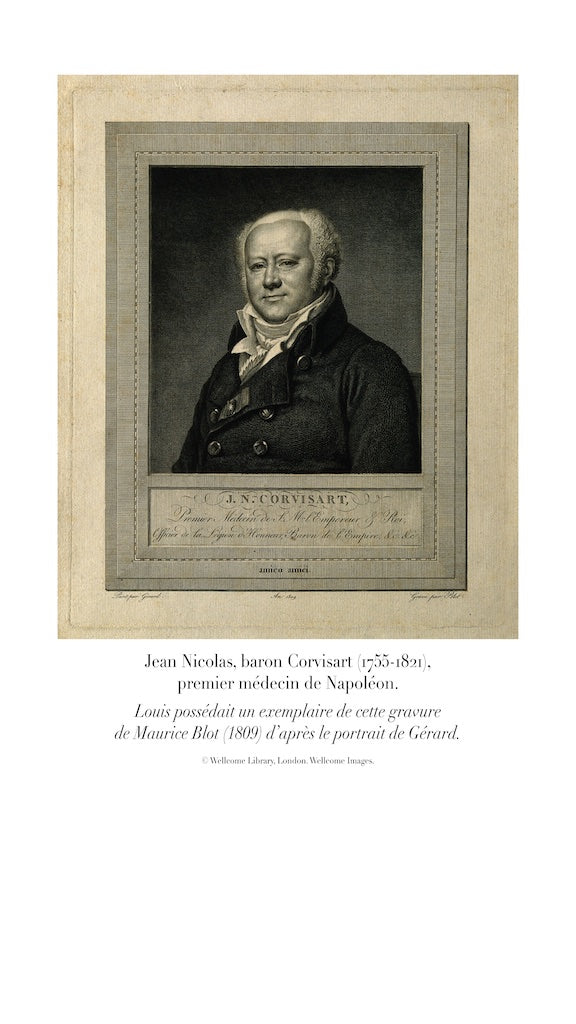 LOUIS (Jean-Baptiste) – MEMOIRS OF A LAWYER AT THE HEART OF THE REVOLUTIONS 1789 - 1830 Edition established and annotated by Geoffroy Caillet, Editor-in-Chief of Figaro Histoire Introduction by Yves Ozanam, Archivist of the Paris Bar Association