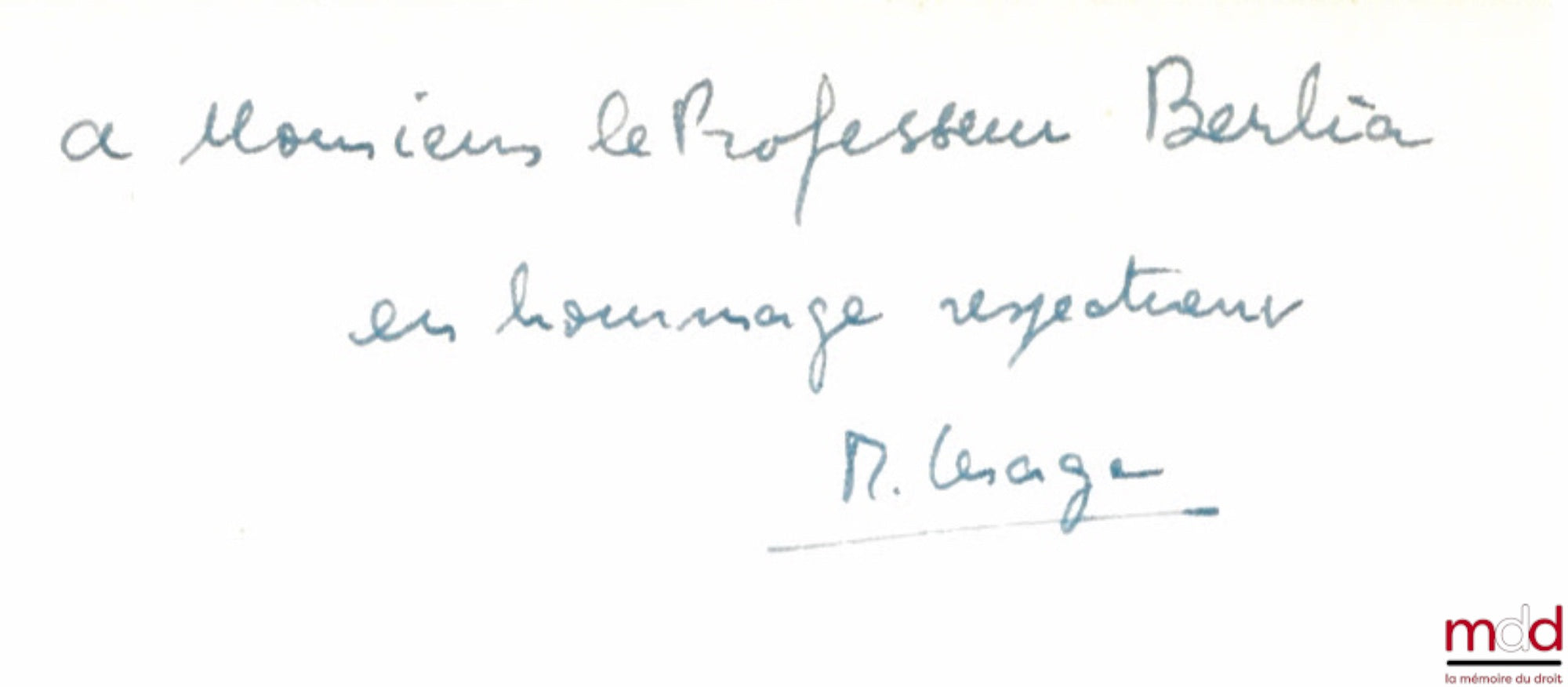 LESAGE (Michel) – LEGISLATIVE INTERVENTIONS IN THE FUNCTIONING OF JUSTICE, Contribution to the study of the principle of separation of powers; Preface by Roland Drago; Public Law Library, vol. XXVIII