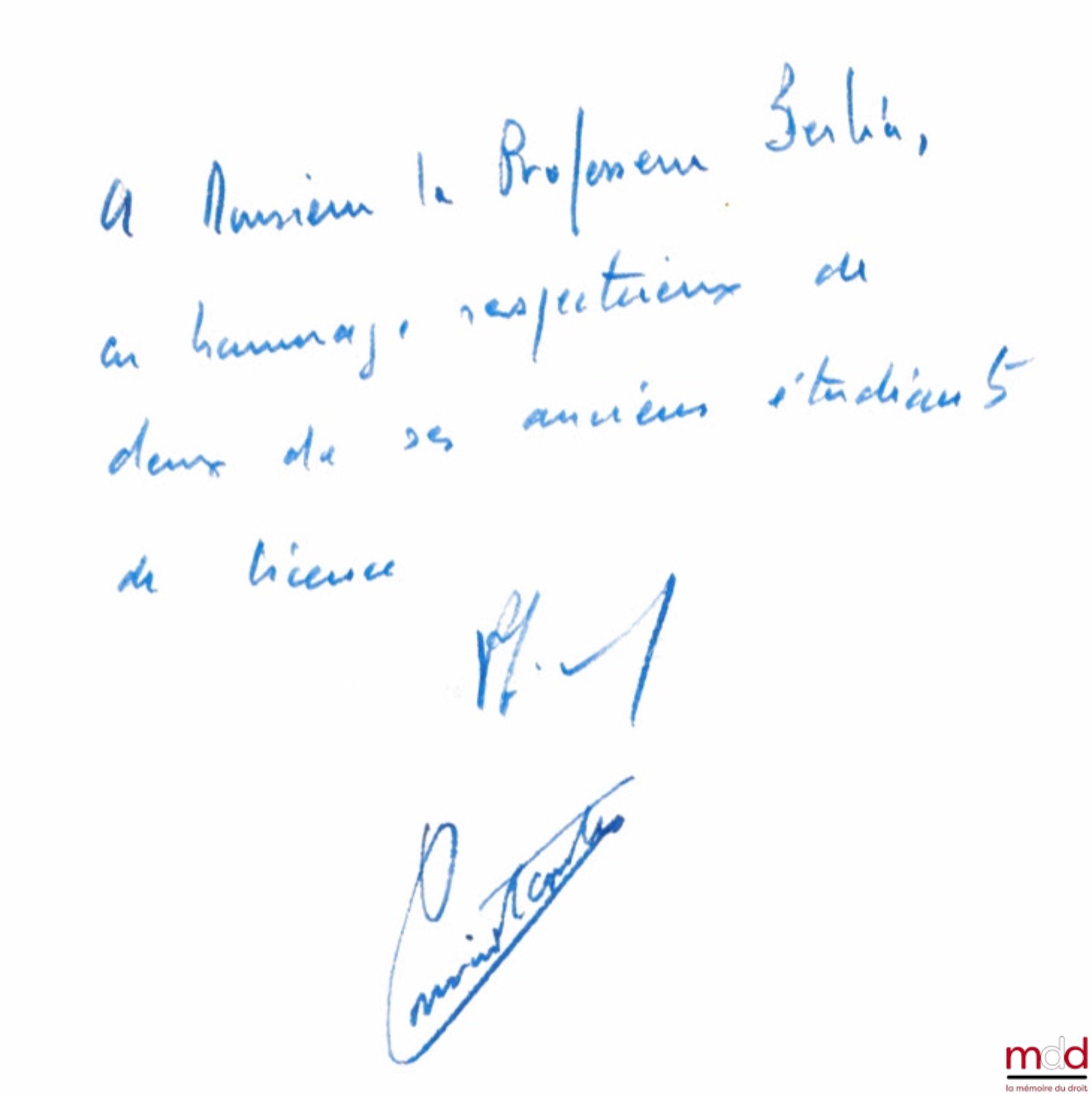 EISEMANN (Pierre-Michel), COUSSIRAT-COUSTÈRE (Vincent) et HUR (Paul) – PETIT MANUEL DE LA JURISPRUDENCE DE LA COUR INTERNATIONALE DE JUSTICE, Préface de Paul Reuter