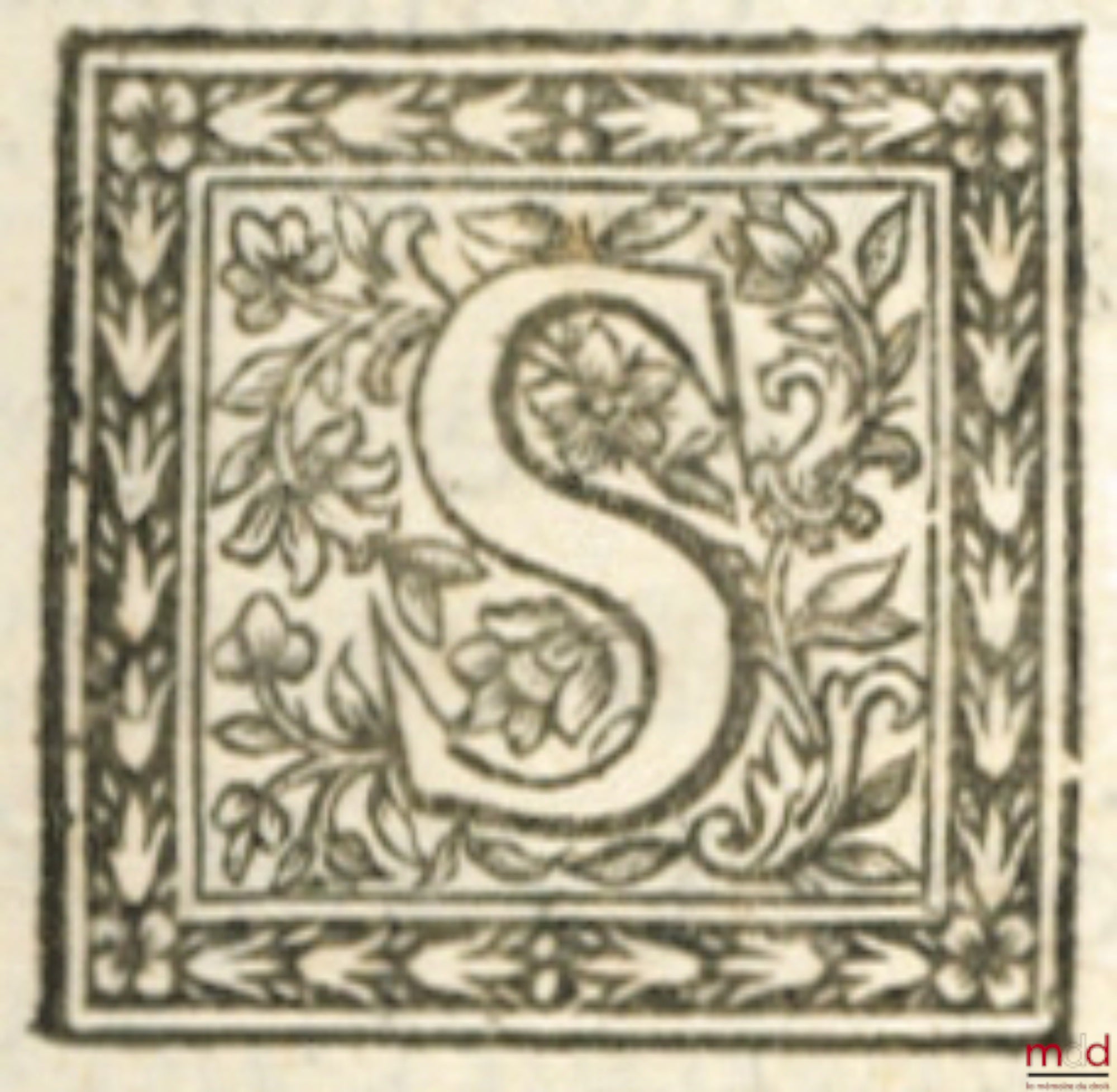 [Chaumont en Bassigny - Champagne], LAISTRE (Juste de) – CUSTOMS OF CHAUMONT EN BASSIGNY NEWLY COMMENTED ON & COMPARED WITH THE OTHER CUSTOMS OF CHAMPAGNE. THE OLD VERSION of the same Custom made in the year 1494 which has not yet been published. The