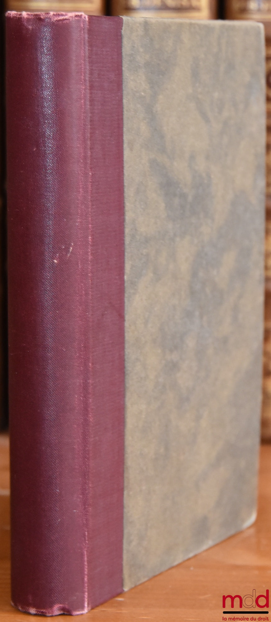 RICHARD (Pierre-J.) & PETIT (Emile) – MATHEMATICAL THEORY OF INSURANCE, vol. II [single volume]: Various types of insurance, with figures in the text, 2nd ed., completely revised and updated