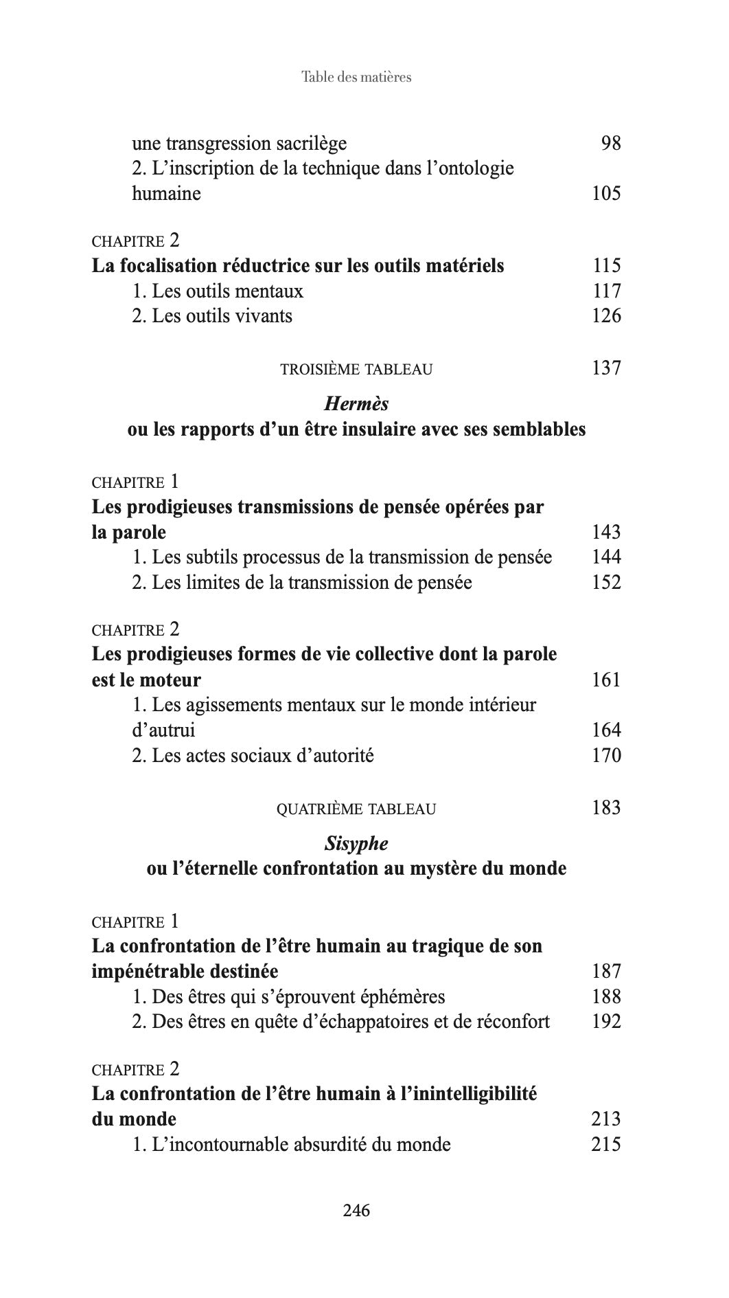 AMSELEK (Paul) – ESSE HOMO.  « C’est poétiquement que l’homme habite sur cette terre »