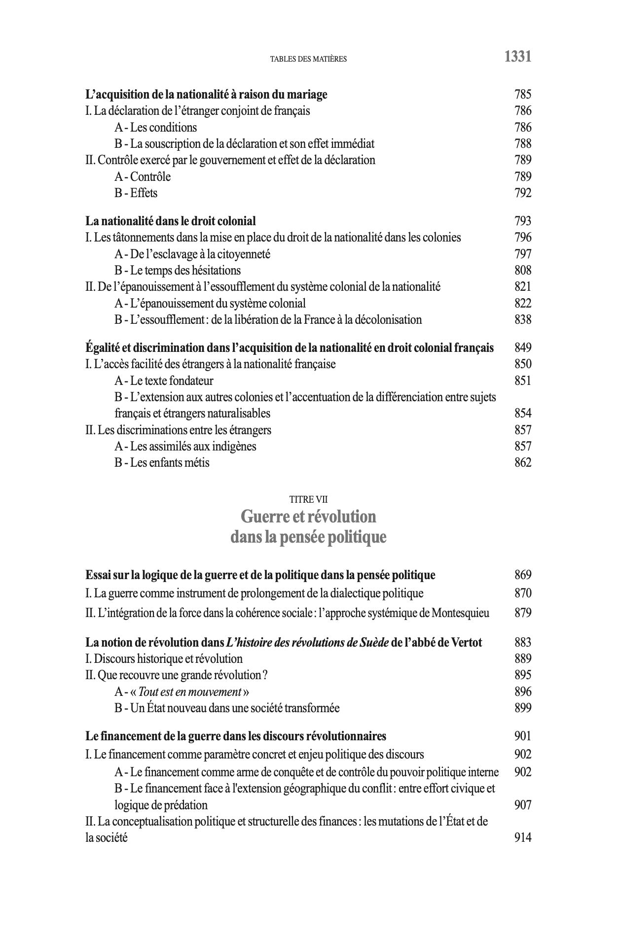 Christian BRUSCHI, un historien du droit dans la cité sous la direction de Sébastien Le Gal et Philippe Delaigue