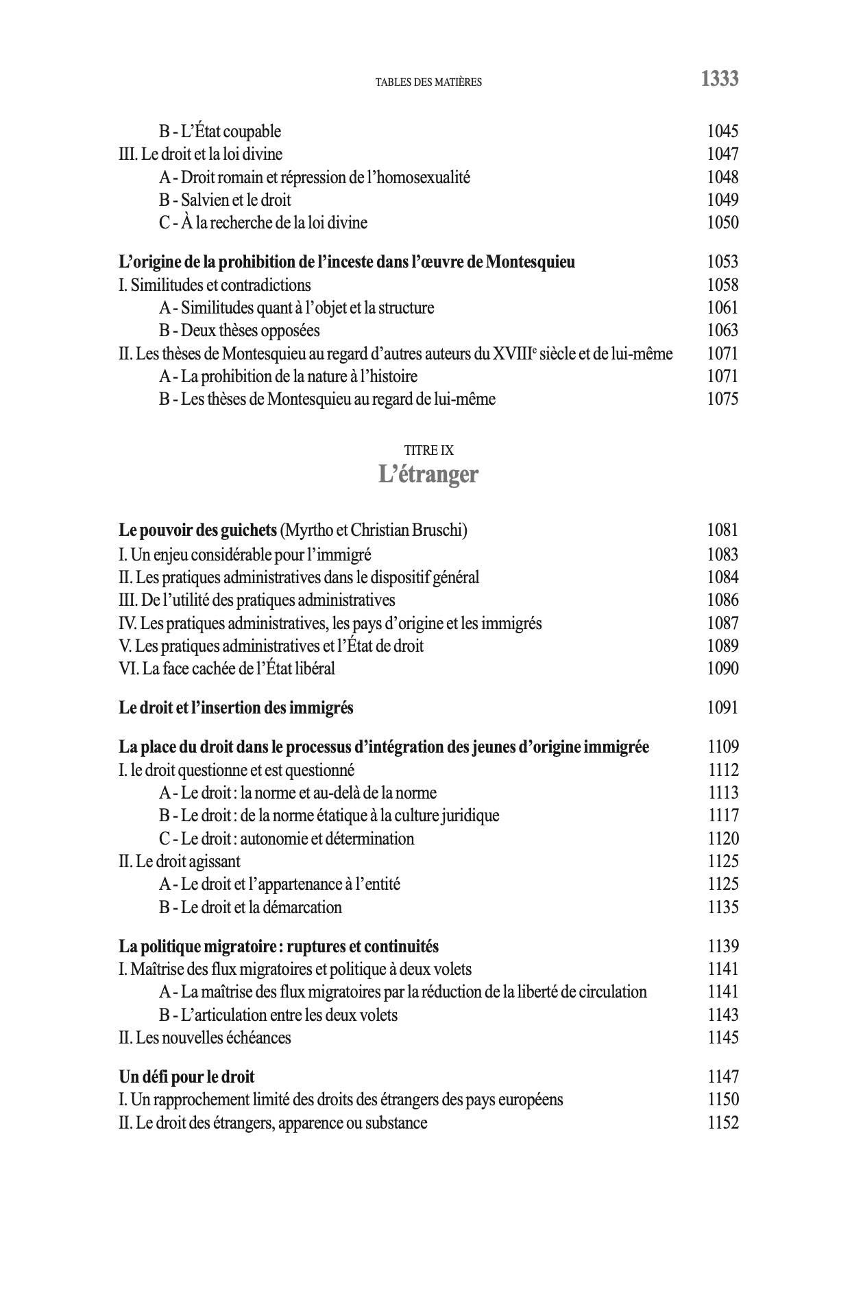 Christian BRUSCHI, un historien du droit dans la cité sous la direction de Sébastien Le Gal et Philippe Delaigue