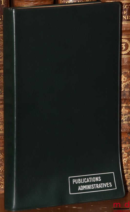 PIERRE-PAUL-ARMAND – GUIDE PRATIQUE DE L’ORATEUR MUNICIPAL, 2e éd. de l’ouvrage “À l’écoute de Monsieur le Maire”, revue et largement augmentée