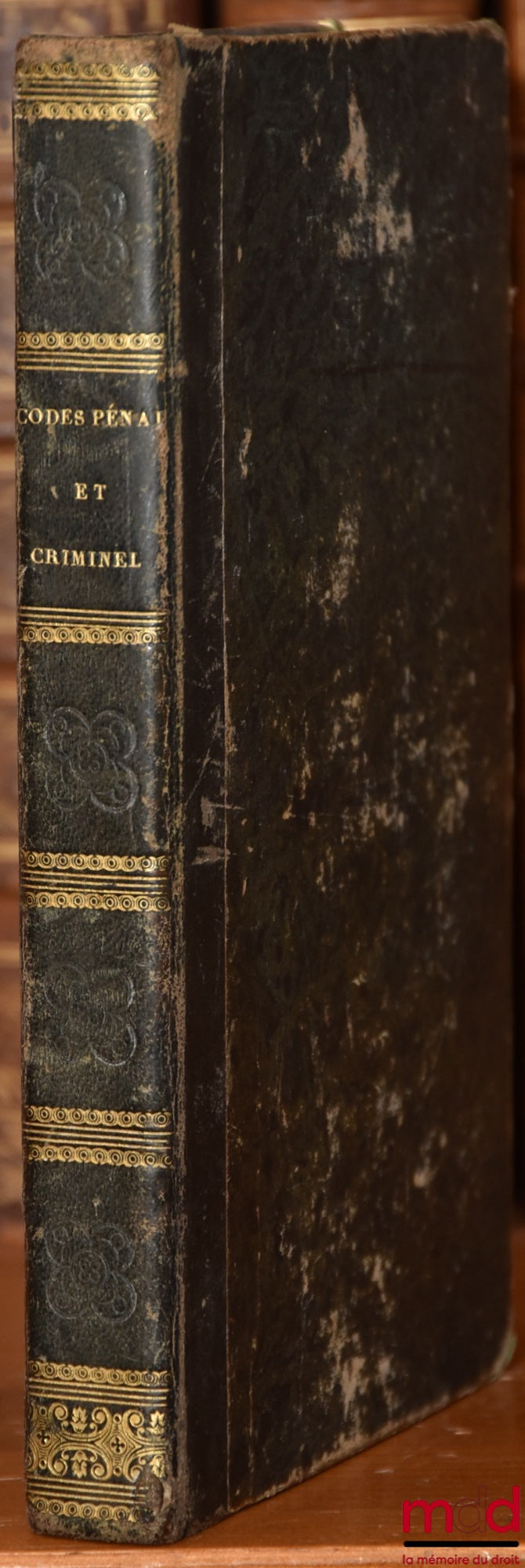 [BULLETIN OF LAWS] – LAW ON THE APPLICATION OF JURY TO PRESS AND POLITICAL OFFENSES, Bulletin 9 No. 68, October 8, 1830; LAW PUNISHING ATTACKS AGAINST THE RIGHTS AND AUTHORITY OF THE KING AND THE CHAMBERS THROUGH THE PRESS, Bulletin 43 No.