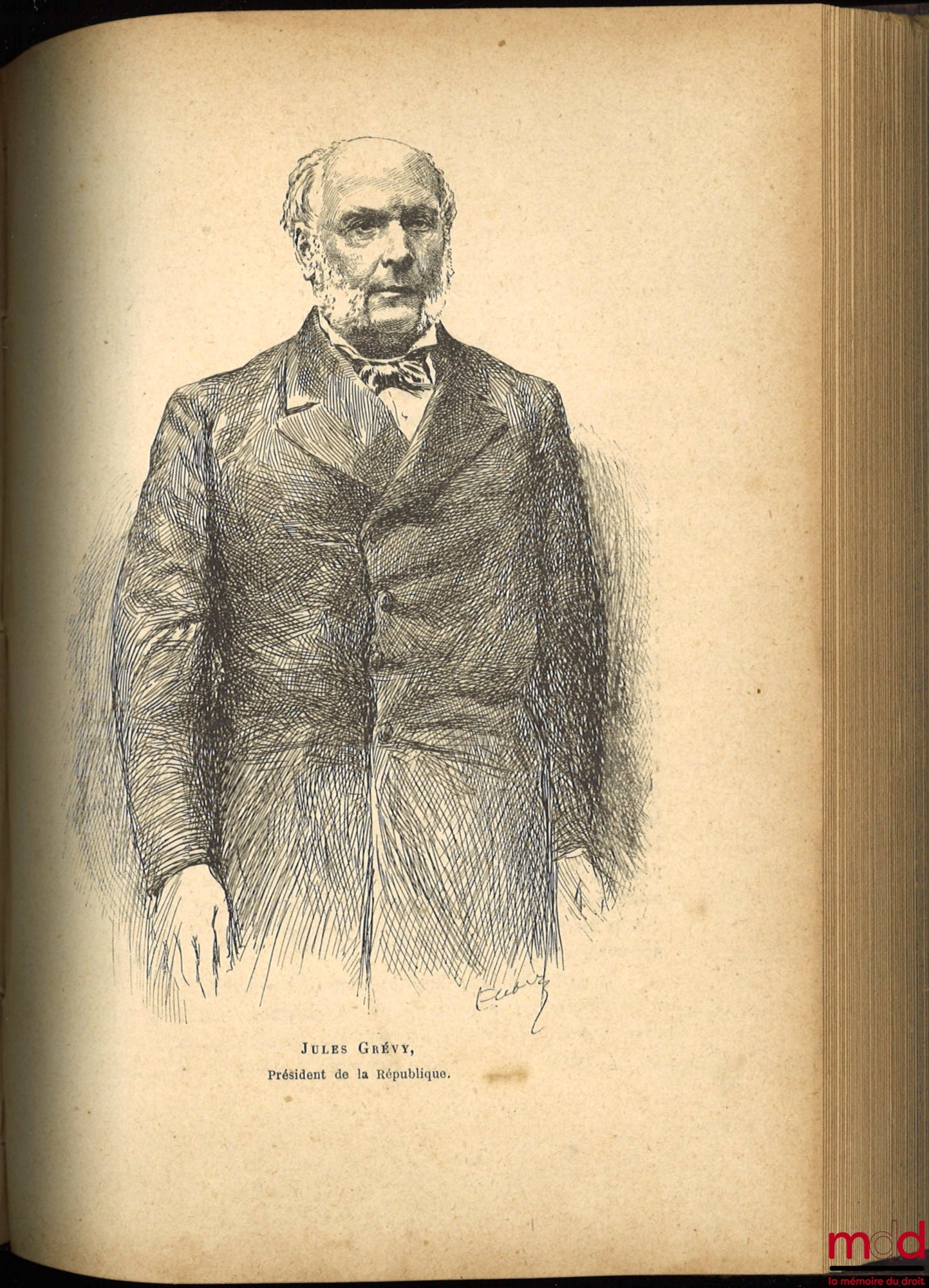 ZEVORT (Edgar) – FRANCE UNDER THE REGIME OF UNIVERSAL SUFFRAGE, Illustrated History Library
