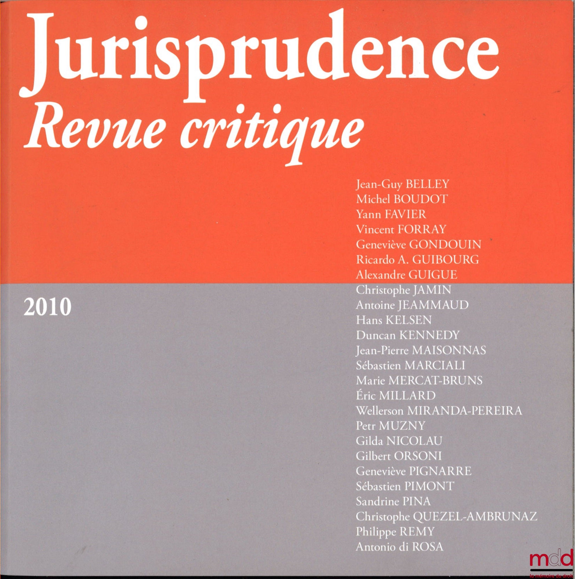 SAVOIE (Université de) – L' ENSEIGNEMENT DU DROIT AU DÉBUT DU XXIe SIÈCLE PERSPECTIVES CRITIQUES, Actes du séminaire du 3 juillet 2009