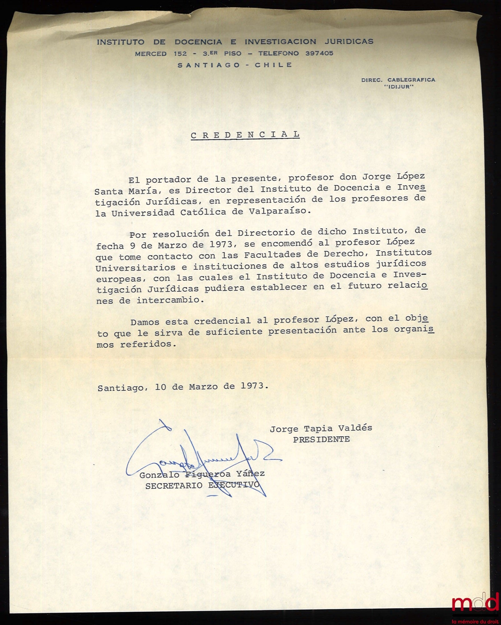 LÓPEZ SANTA MARÍA (Jorge) – SISTEMAS DE INTERPRETACIÓN DE LOS CONTRATOS, Prólogo de Jacques Flour