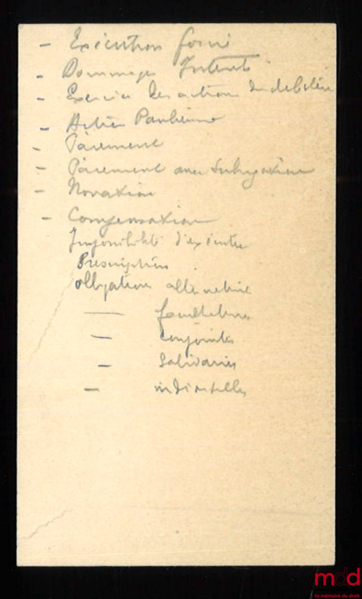 PLANIOL (Marcel) – ELEMENTARY TREATISE ON CIVIL LAW, 4th ed.; vol. I: General Principles - Persons - Family - Incapacitated Persons - Property; vol. II: Evidence - General Theory of Obligations - Contracts - Liens and Mortgages; vol. I