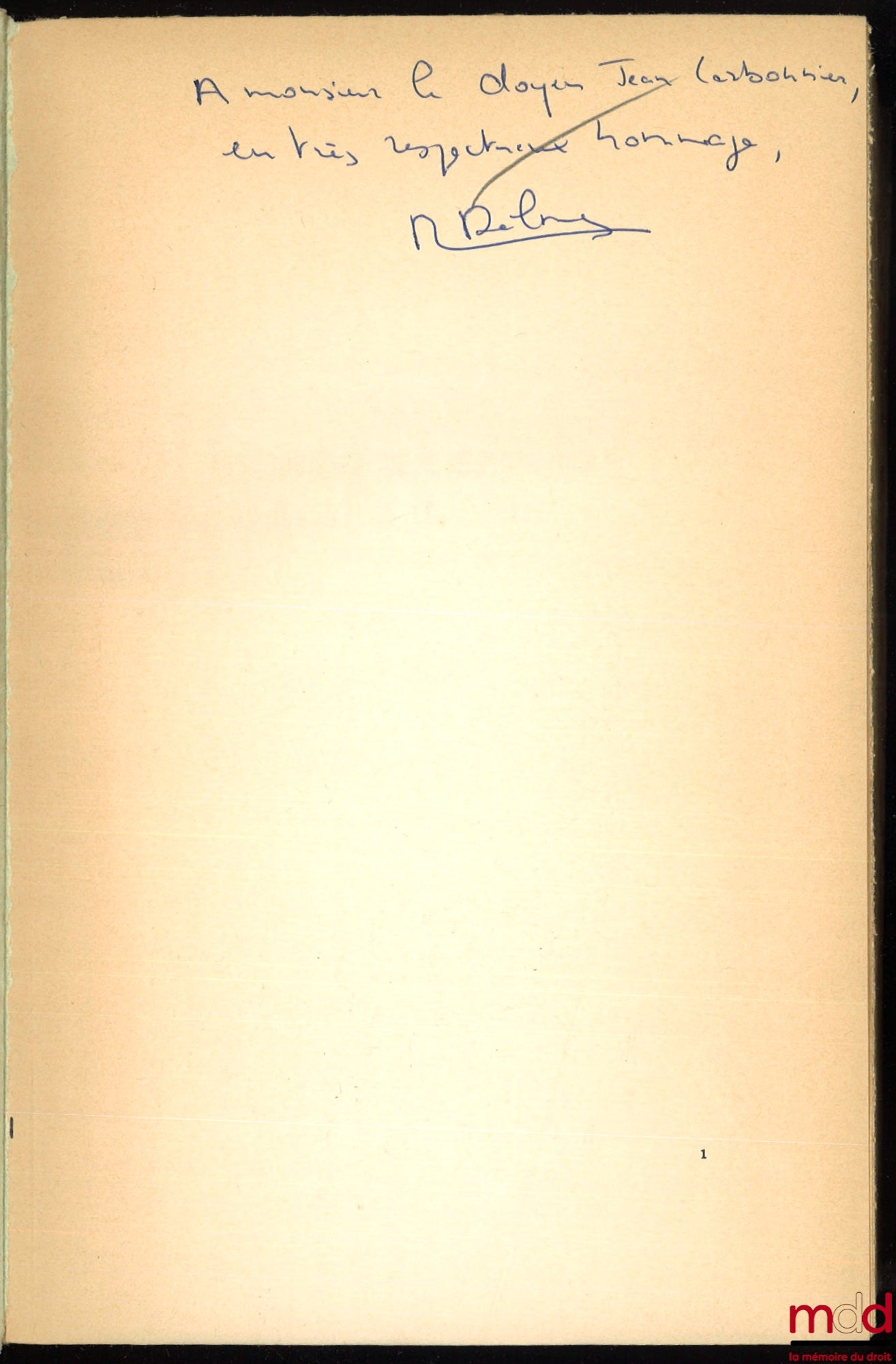 DELMAS-MARTY (Mireille) – LES SOCIÉTÉS DE CONSTRUCTION DEVANT LA LOI PÉNALE, Préface de Robert Vouin, Bibl. de sciences criminelles, t. XIV