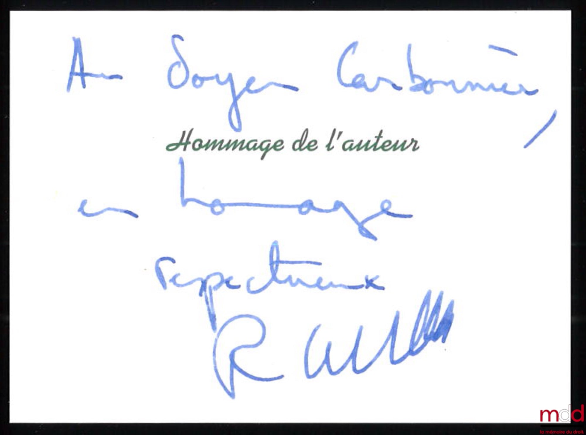 CABRILLAC (Rémy) – DROIT CIVIL, Les régimes matrimoniaux, 3e éd.
