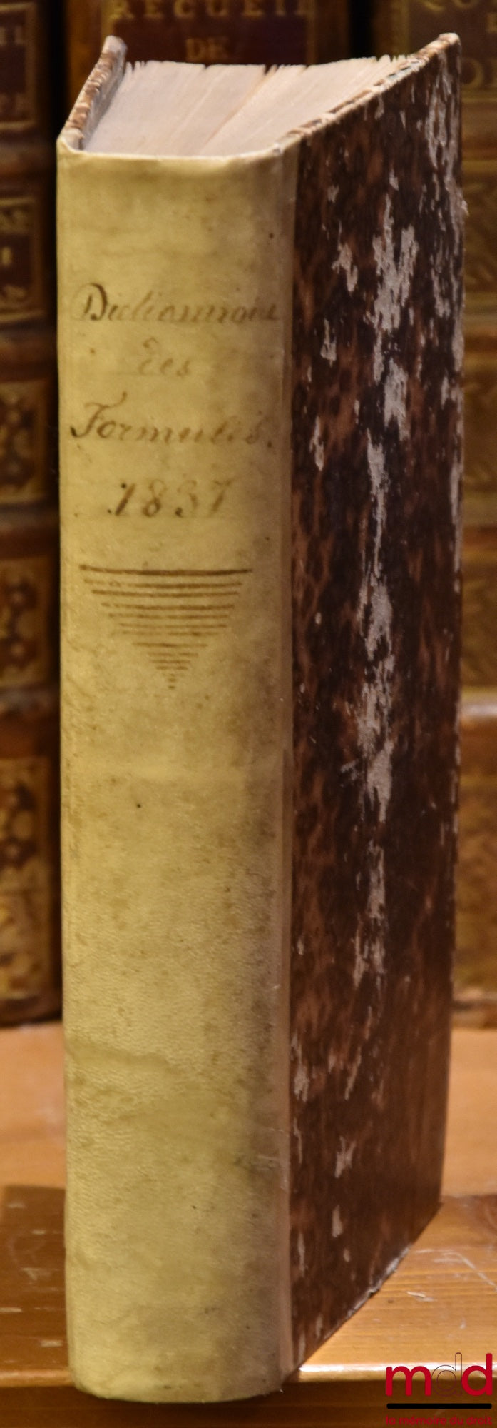 DUPONT (Paul) – DICTIONNAIRE DES FORMULES