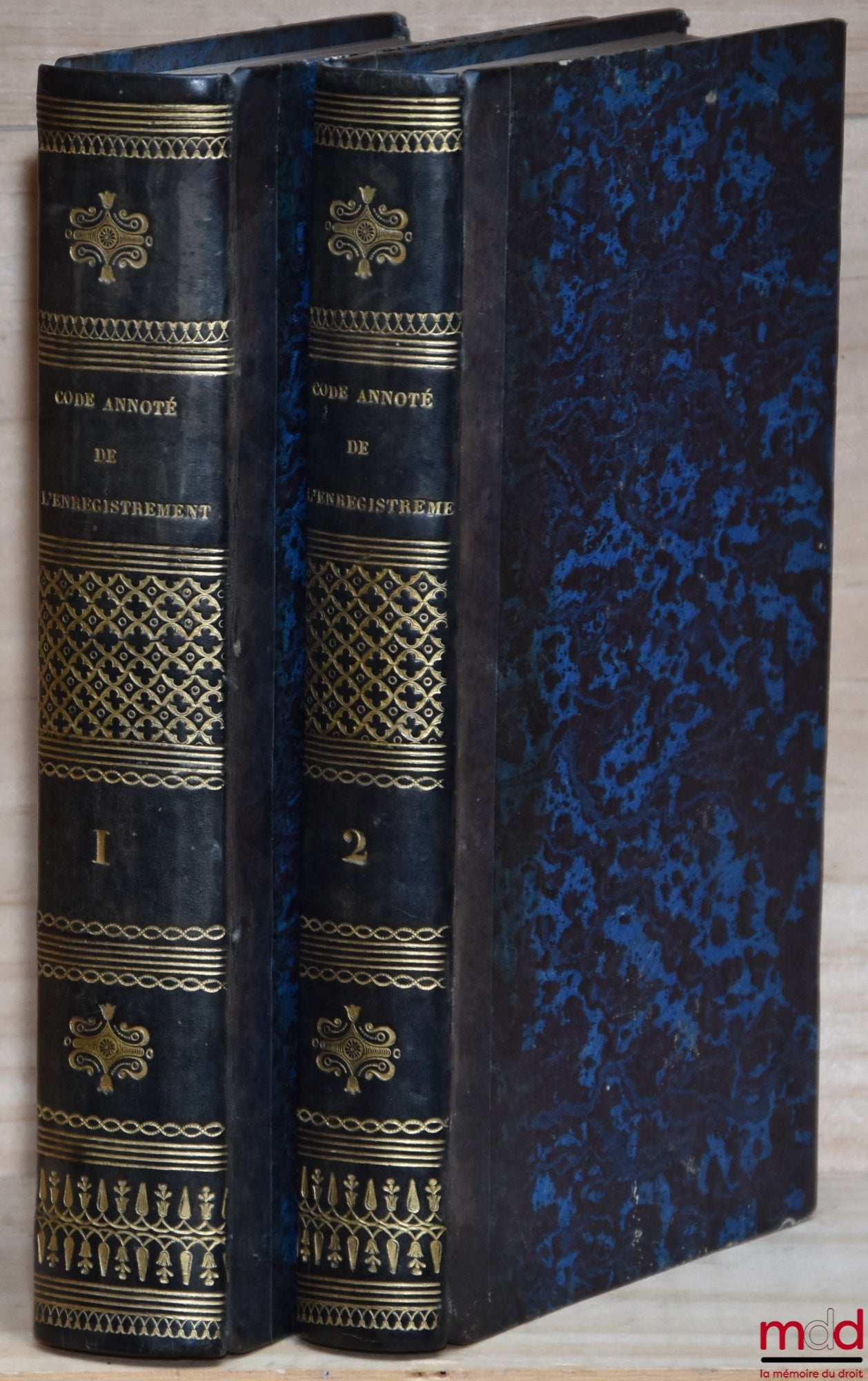 MASSON DELONGPRÉ – CODE ANNOTÉ de L’ENREGISTREMENT, RÉPERTOIRE COMPLET DES LOIS SUR L’ENREGISTREMENT, LE TIMBRE, LES DROITS DE GREFFE, D’HYPOTHÈQUE, ET LES AMENDES DE CONTRAVENTION, DE CONDAMNATION ET DE CONSIGNATION, relative aux huissiers, au notariat,