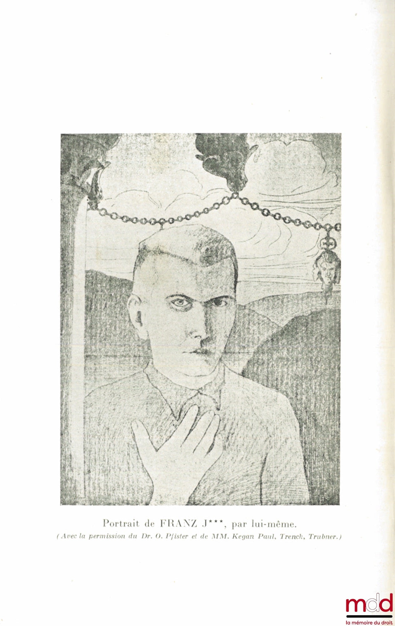 RHODES (Henry T.-F.) – LE GÉNIE ET LE CRIME (Genius and Criminal), traduit de l’anglais par Daniel Proust, Bibl. de criminologie