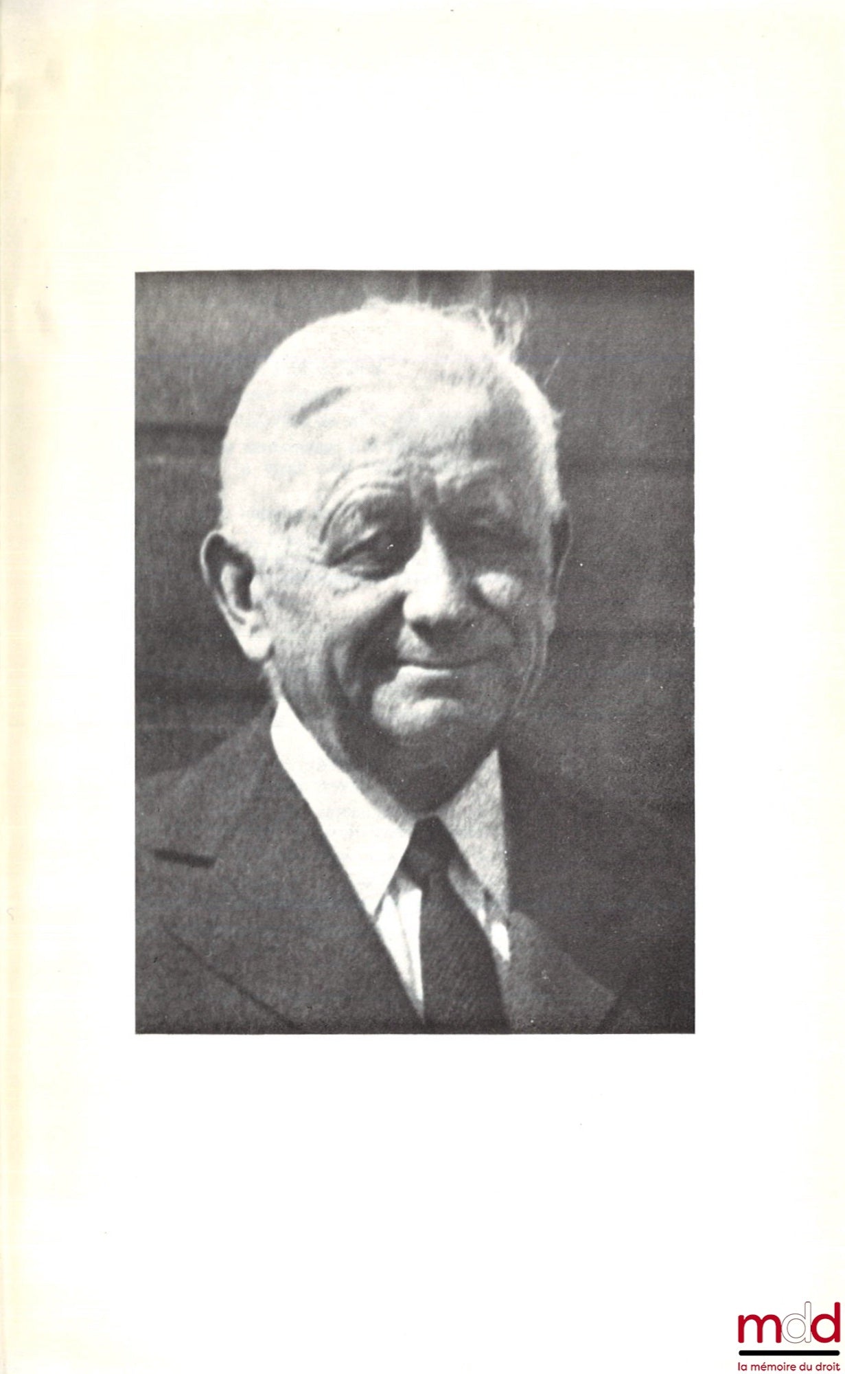 [Collection of texts], BATIFFOL (Henri) – SELECTION OF ARTICLES COLLECTED BY HIS FRIENDS