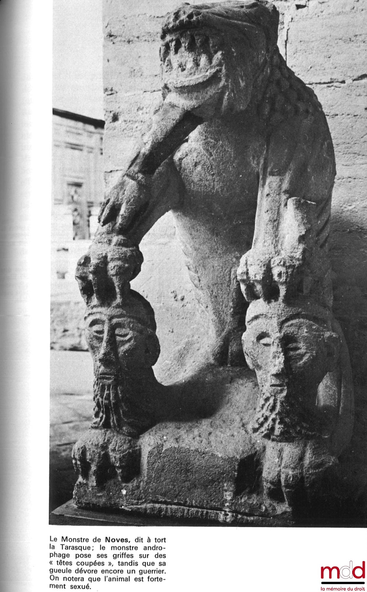 CLÉBERT (Jean-Paul) – ANCIENT PROVENCE: Vol. I: From the origins to the Roman conquest; Vol. II: The Gallo-Roman period