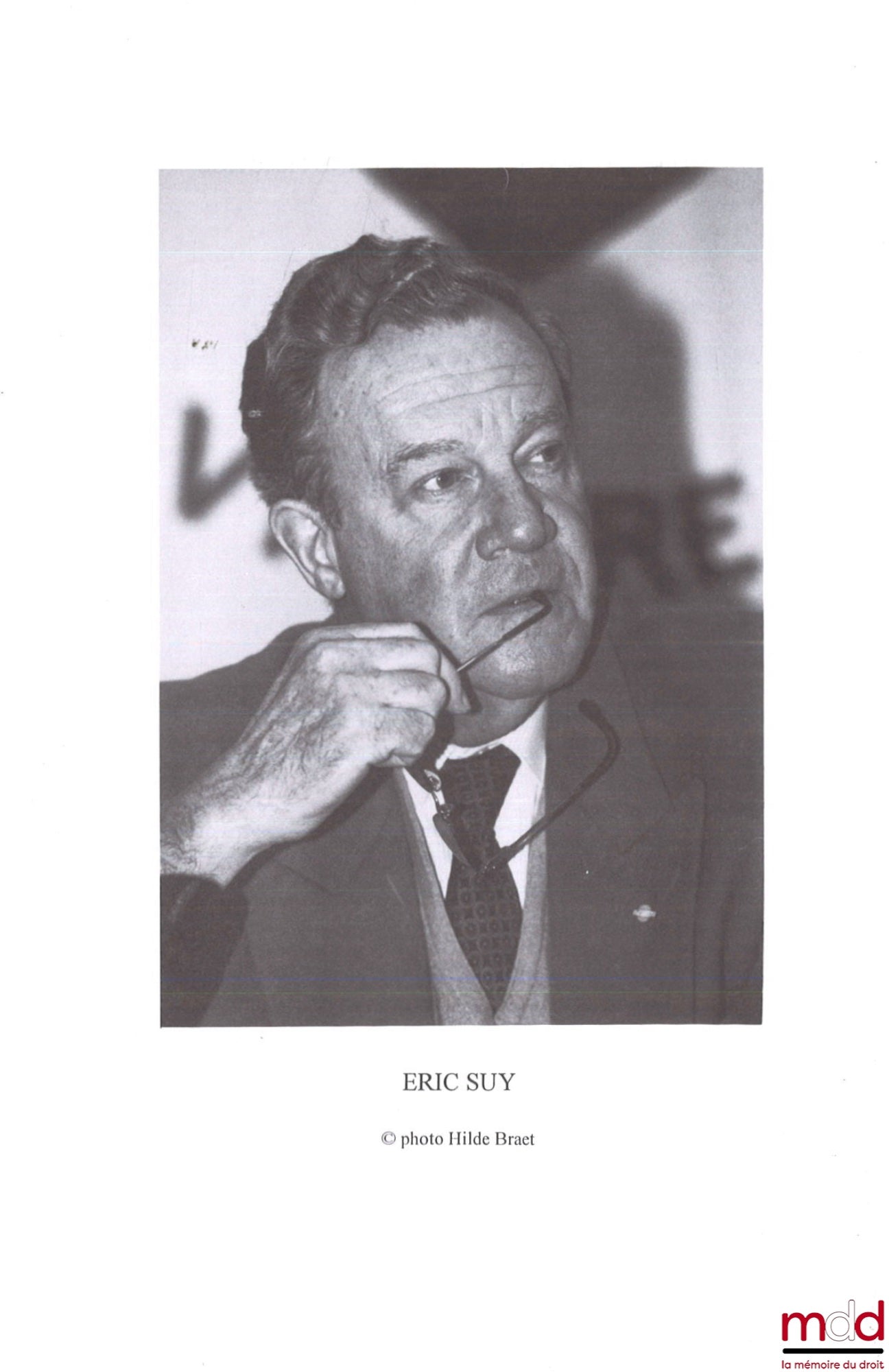 [Mixtures - Eric Suy] – INTERNATIONAL LAW: THEORY AND PRACTICE, Essays in honor of Eric Suy, Edited by Karel Wellens