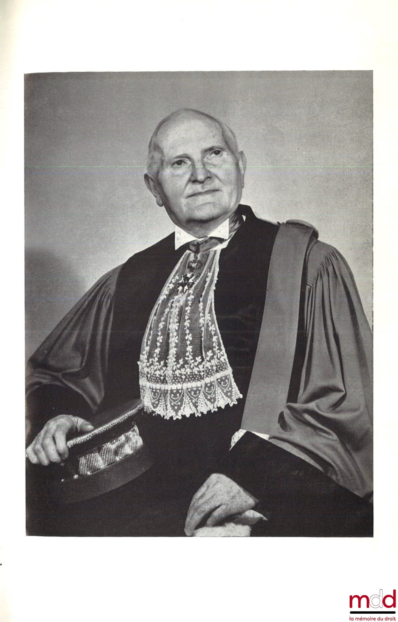 [Le Bras Miscellany] – STUDIES IN THE HISTORY OF CANON LAW dedicated to Gabriel LE BRAS