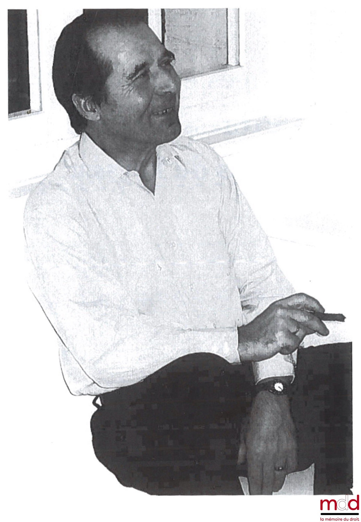 [Leyssac Miscellany] – Miscellany in honor of Professor Claude Lucas de Leyssac